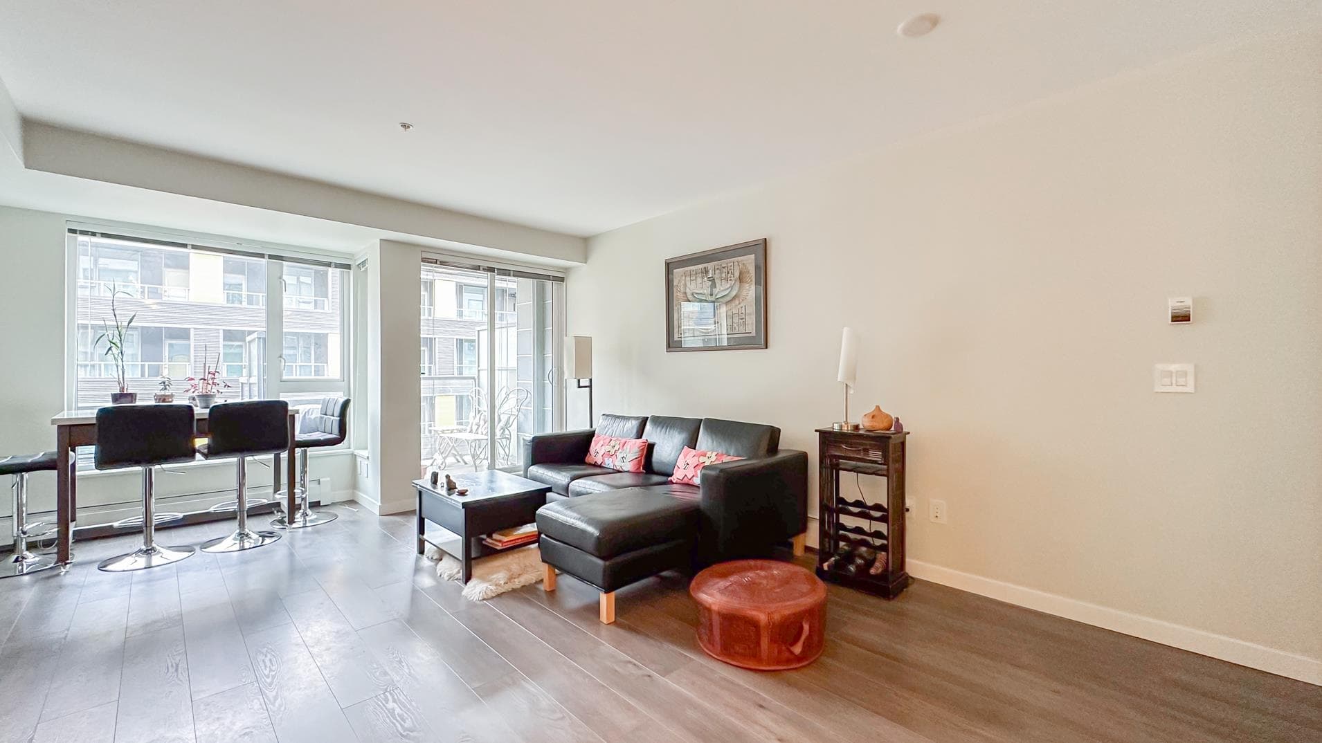 503 - 384 E 1st Avenue, Vancouver, V5T 0G5 — photo 3