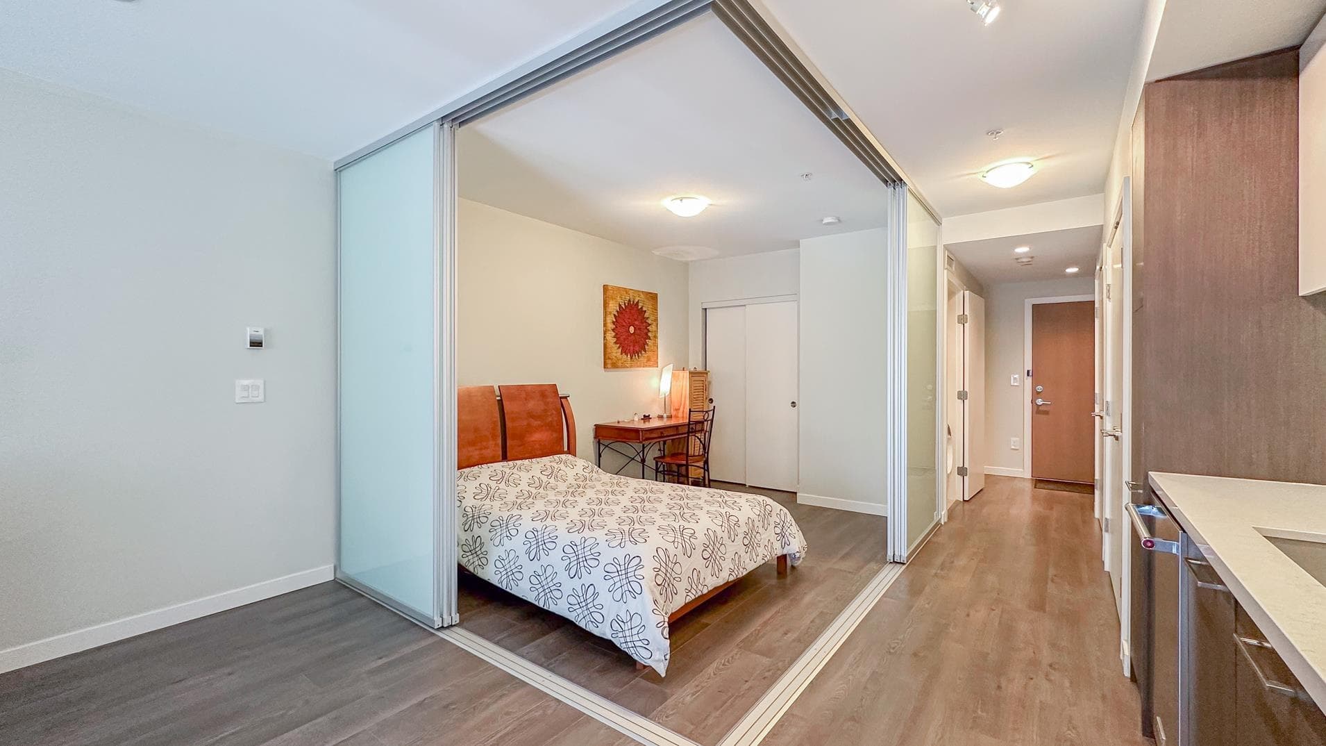 503 - 384 E 1st Avenue, Vancouver, V5T 0G5 — photo 5