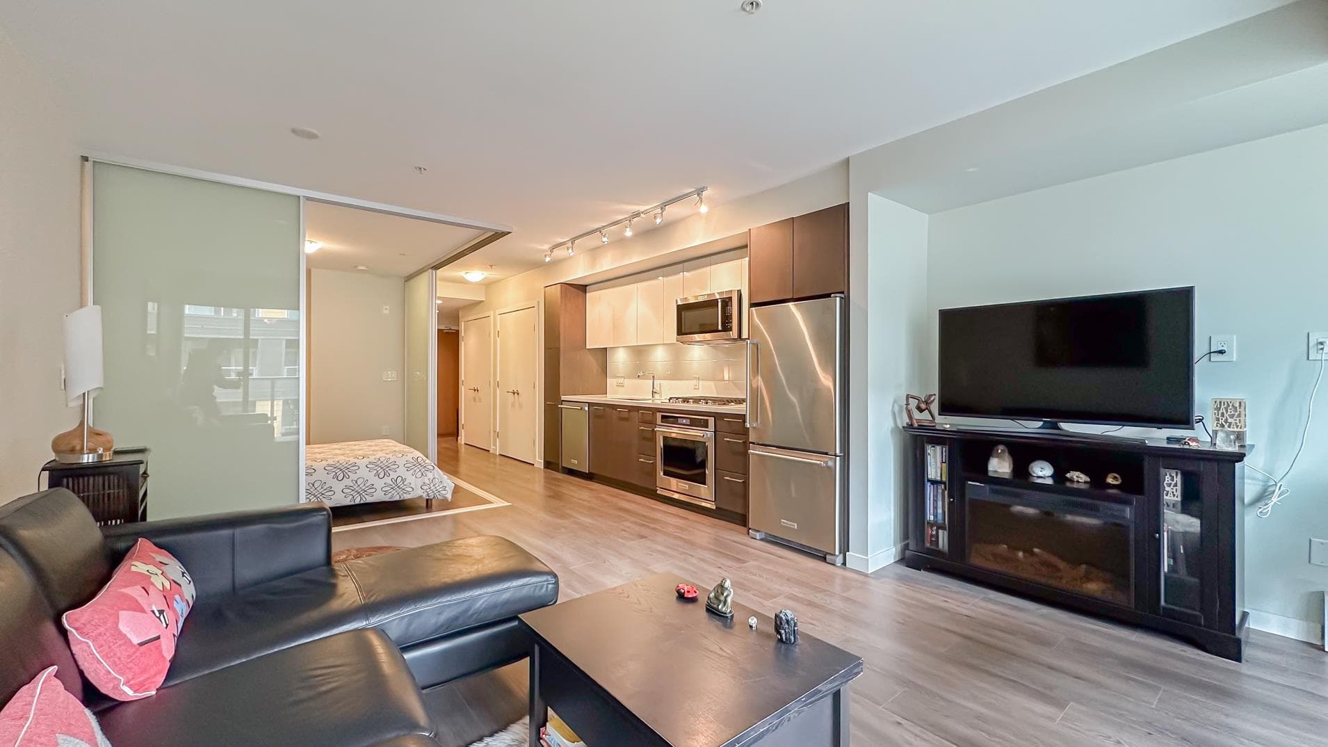 503 - 384 E 1st Avenue, Vancouver, V5T 0G5 — photo 4