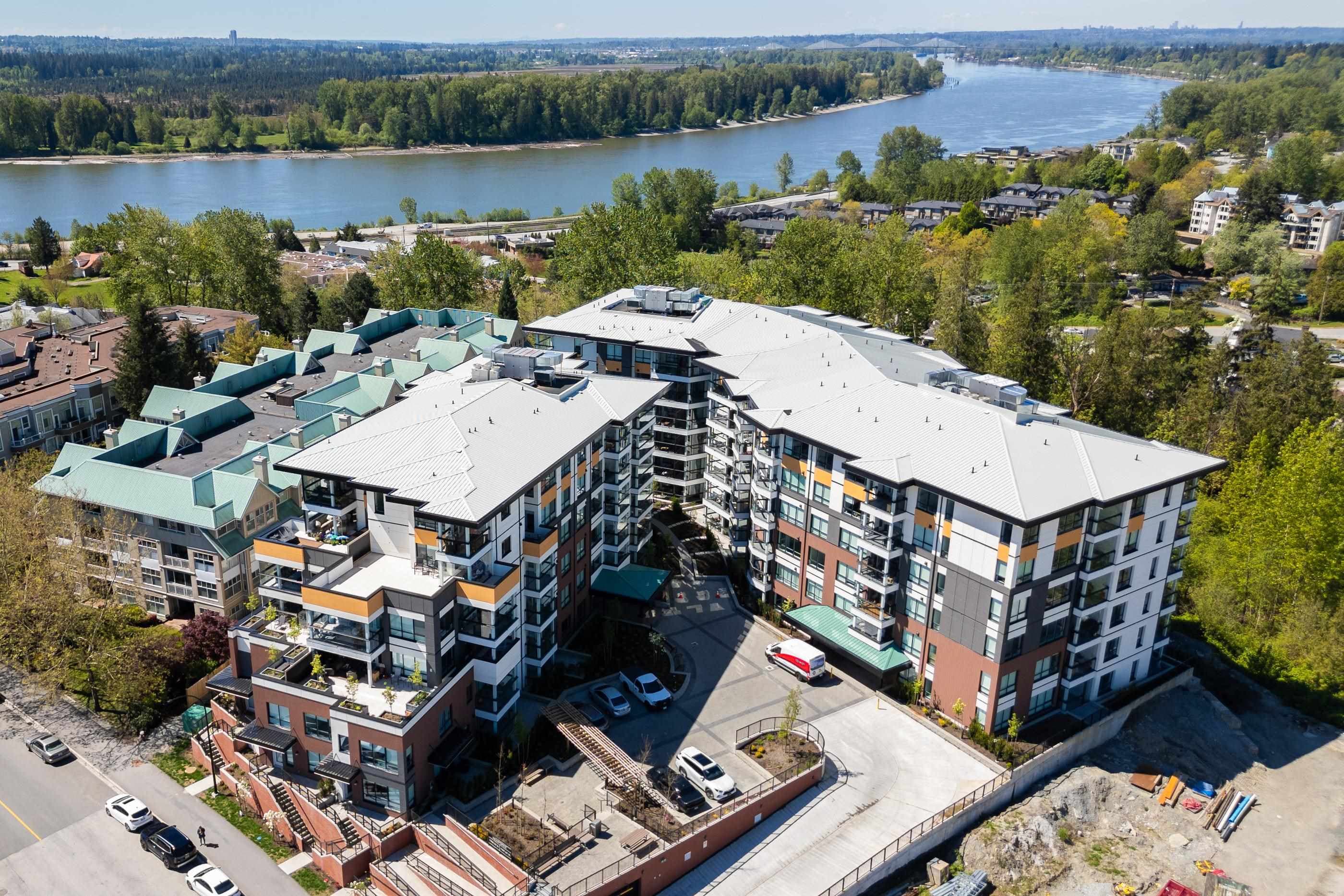 101 - 11641 227 Street, Maple Ridge, V2X 9J6 — photo 1