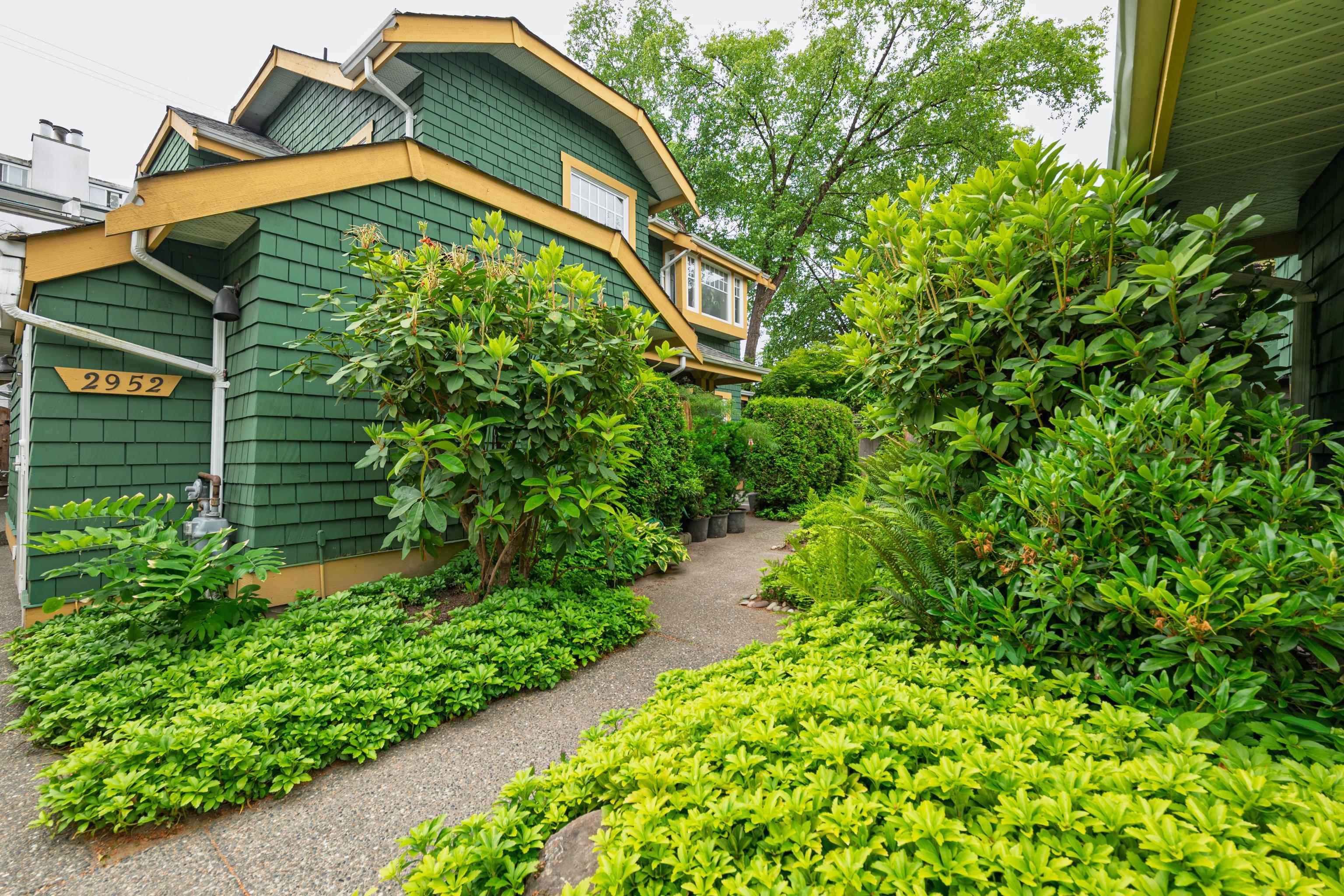 2952 W 8th Avenue, Vancouver, V6K 2C1 — photo 2