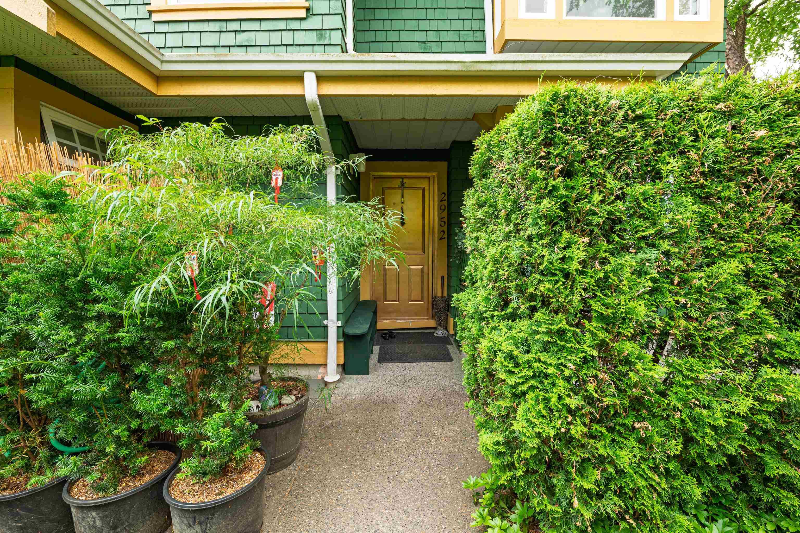 2952 W 8th Avenue, Vancouver, V6K 2C1 — photo 4
