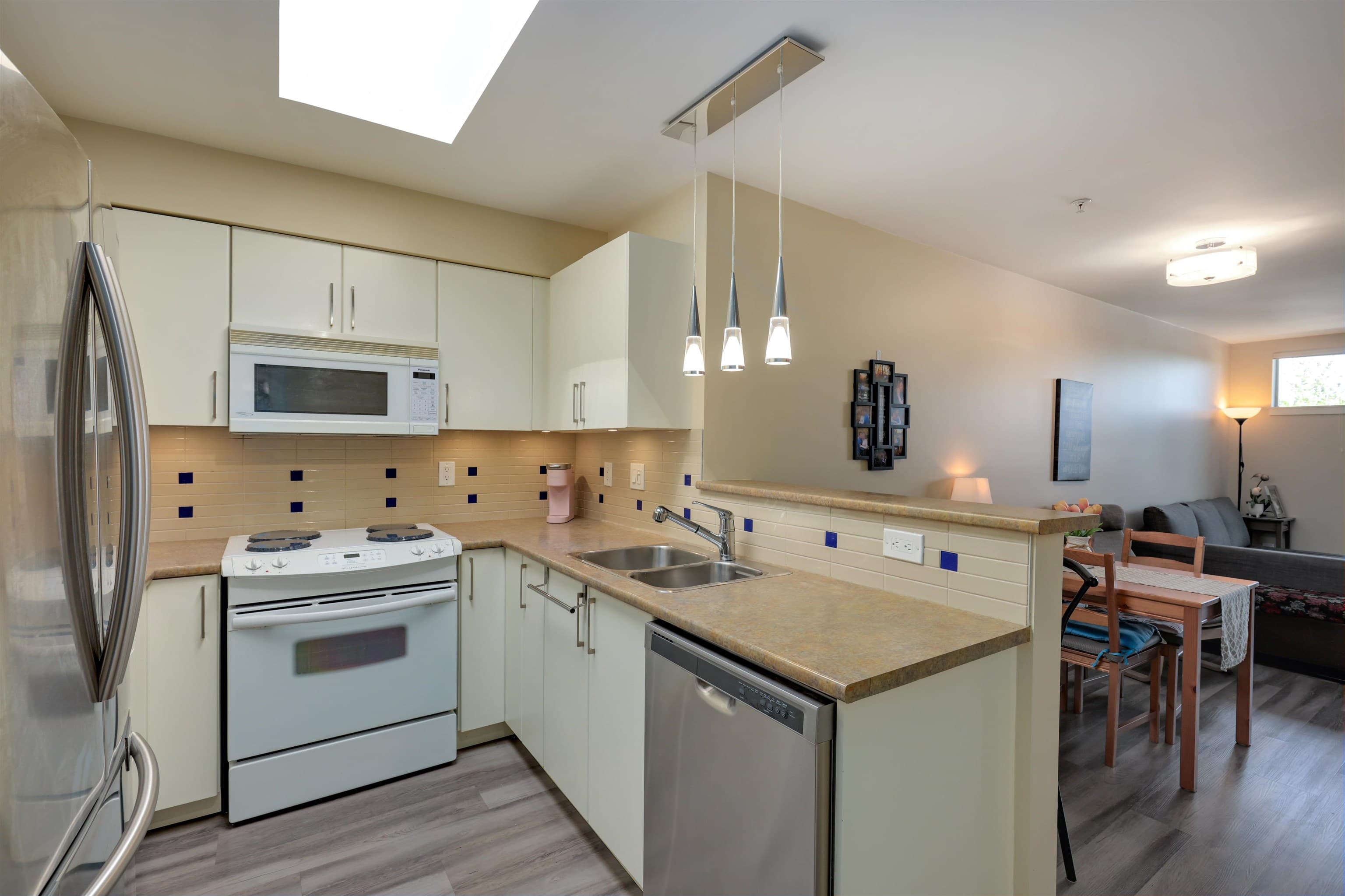 PH3 - 6172 Fraser Street, Vancouver, V5W 3A1 — photo 4