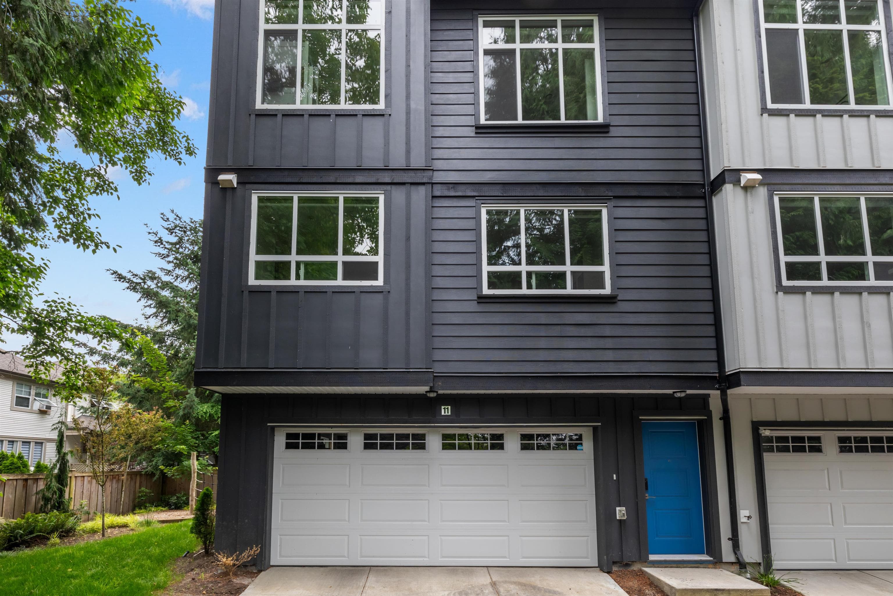 11 - 8137 164 Street, Surrey, V4N 0P1 — photo 2