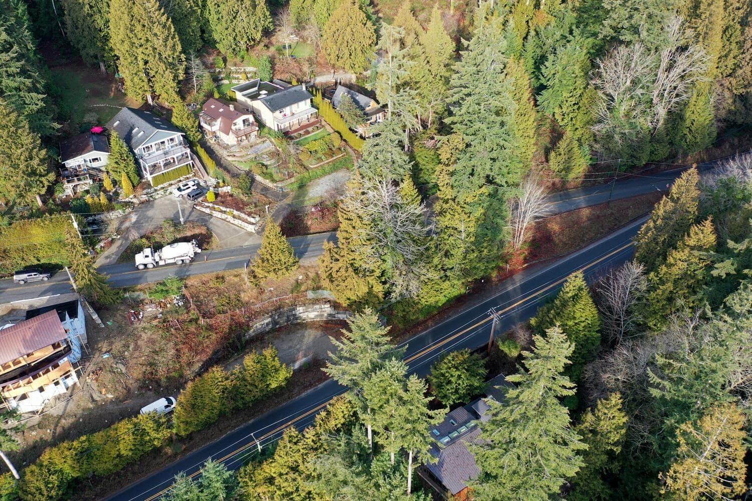 LOT 13 Marine Drive, Gibsons, V0N 1V0 — photo 5