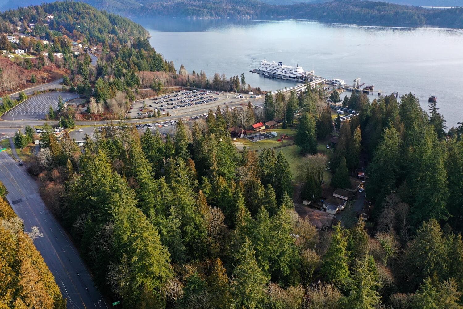 LOT 13 Marine Drive, Gibsons, V0N 1V0 — photo 4