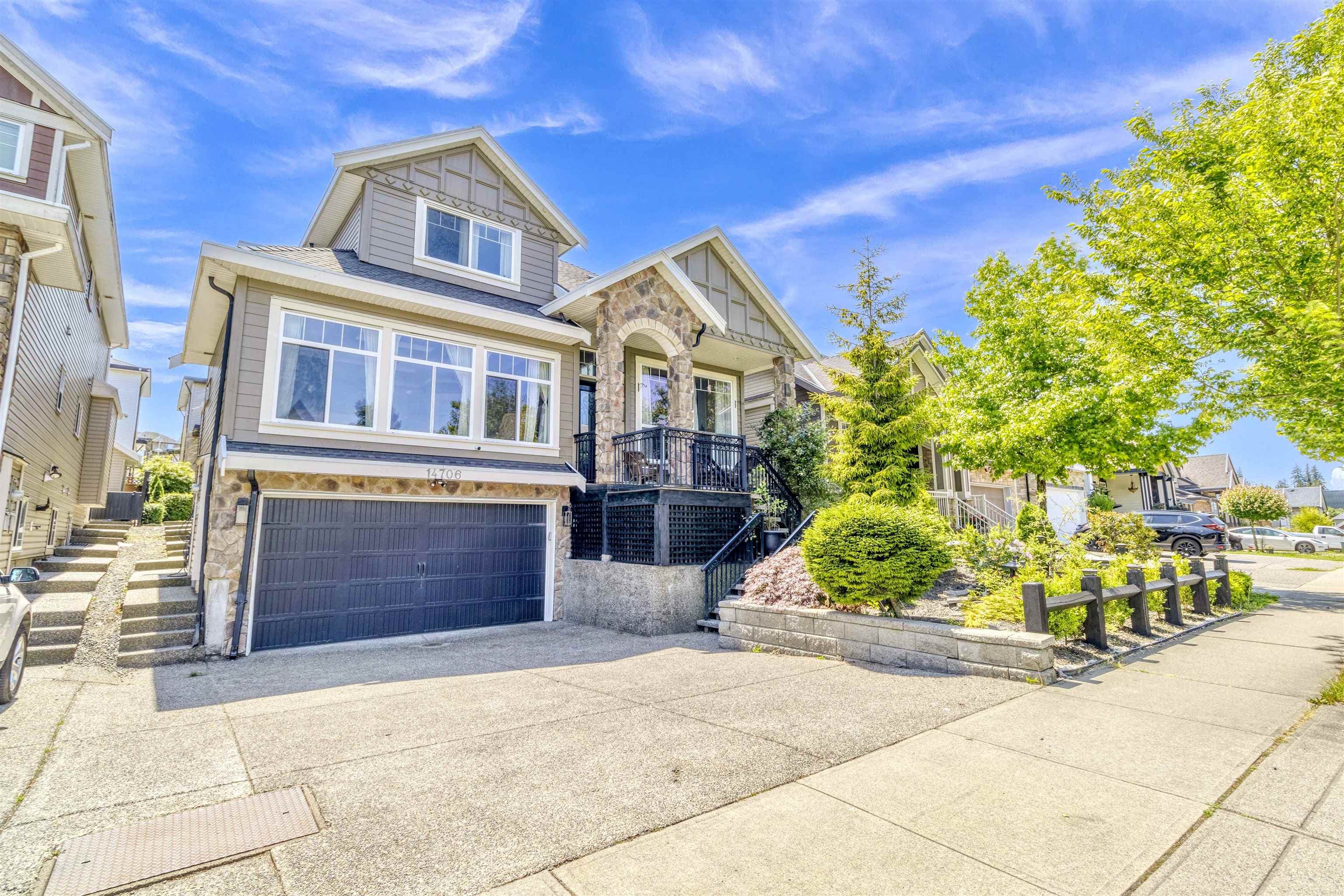 14706 63 Ave, Surrey