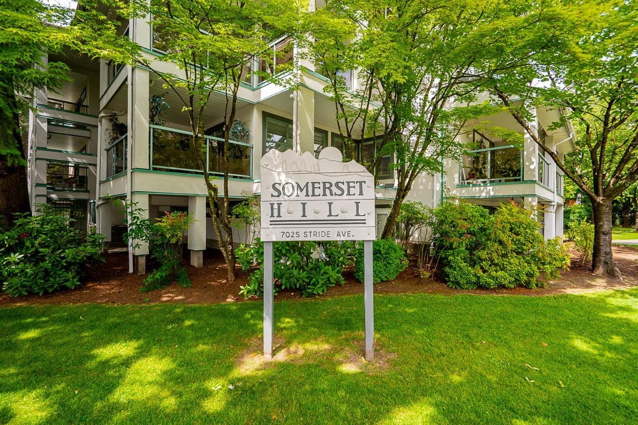 205A - 7025 Stride Avenue, Burnaby, V3N 4Y1 — photo 2