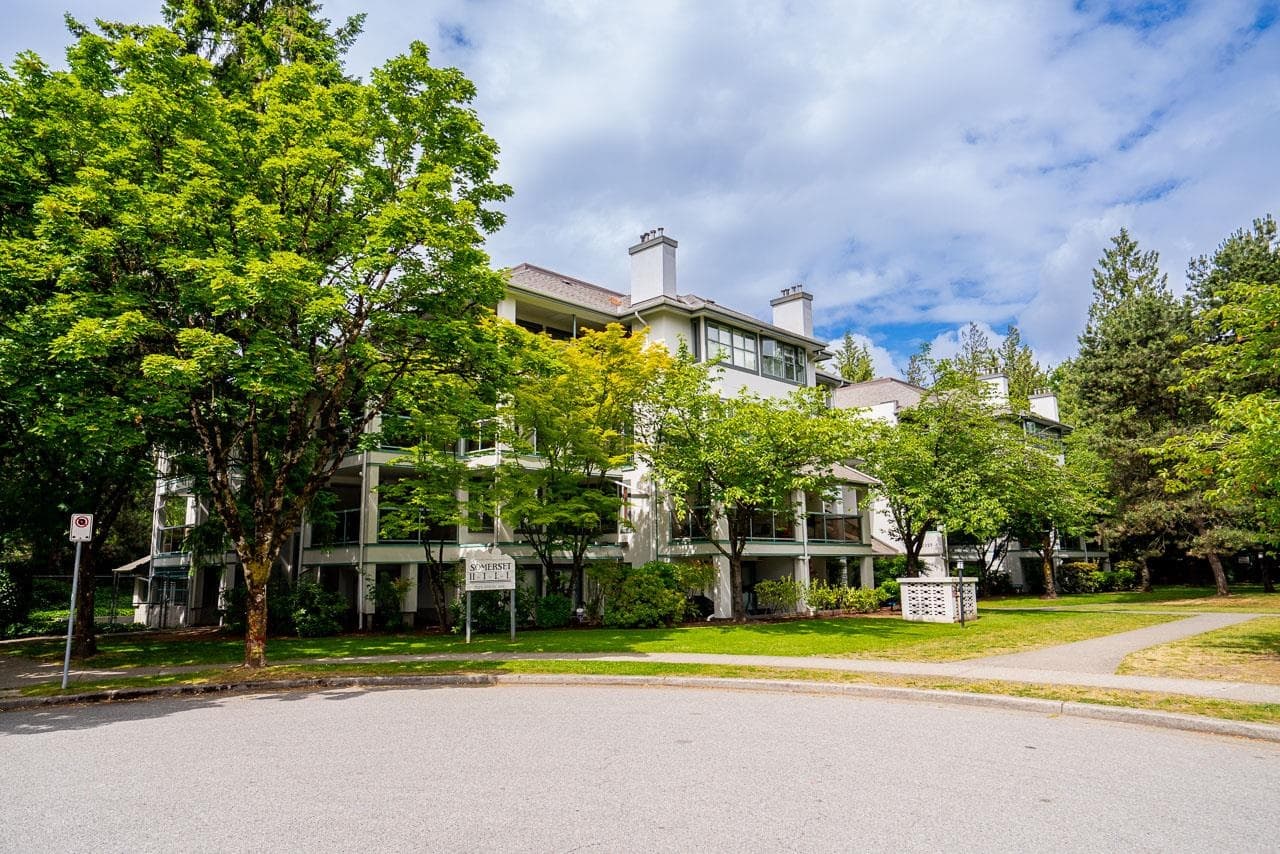 205A - 7025 Stride Avenue, Burnaby, V3N 4Y1 — photo 1