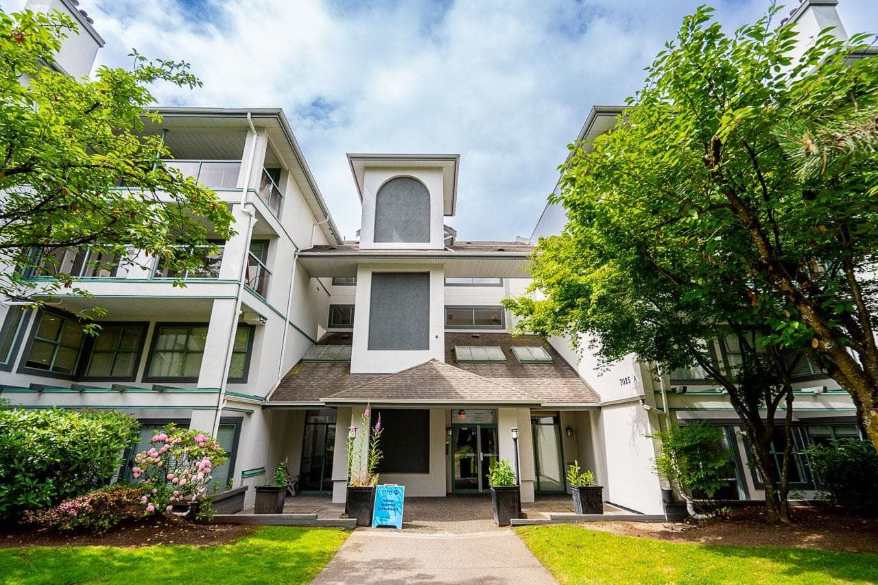 205A - 7025 Stride Avenue, Burnaby, V3N 4Y1 — photo 4