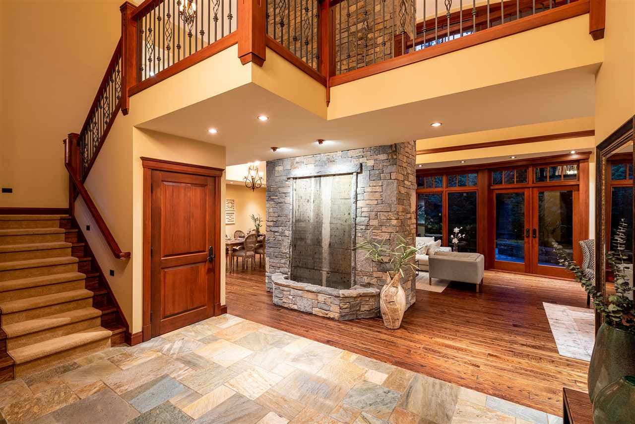6693 Tapley Place, Whistler, V6E 0C5 — photo 5
