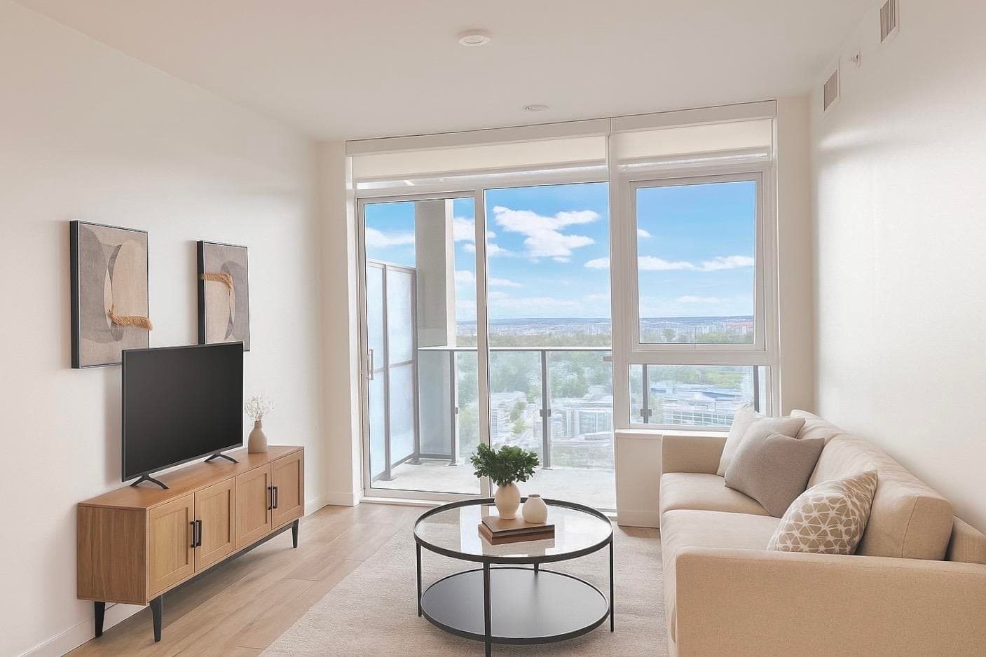 2812 - 10448 University Drive, Surrey, V3T 0S7 — photo 2