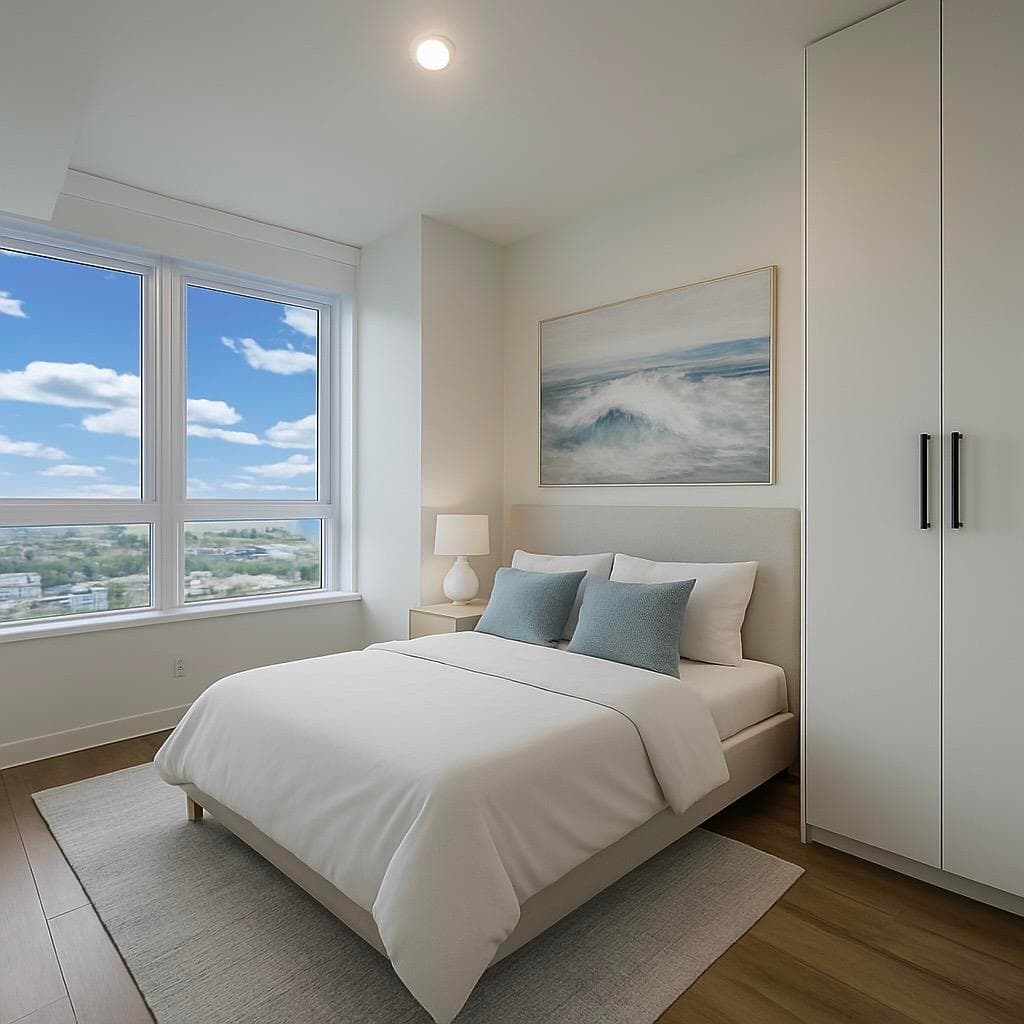 2812 - 10448 University Drive, Surrey, V3T 0S7 — photo 5