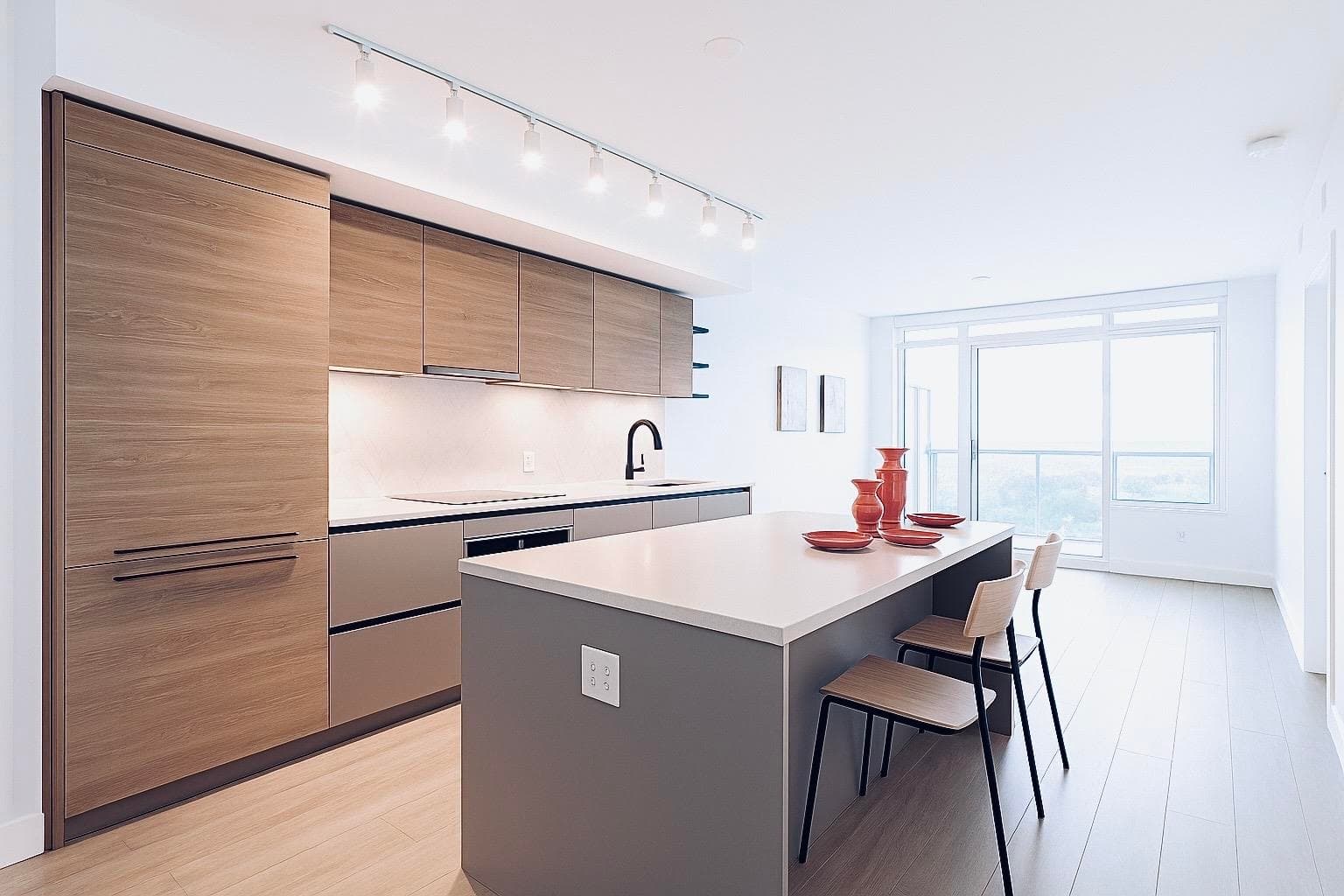 2812 - 10448 University Drive, Surrey, V3T 0S7 — photo 4