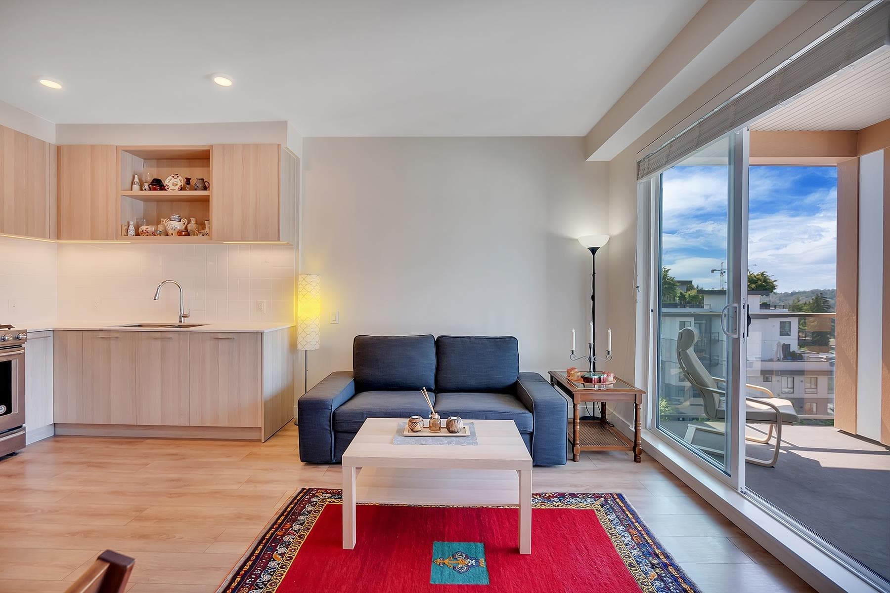 620 - 721 Anskar Court, Coquitlam, V3J 0L4 — photo 5