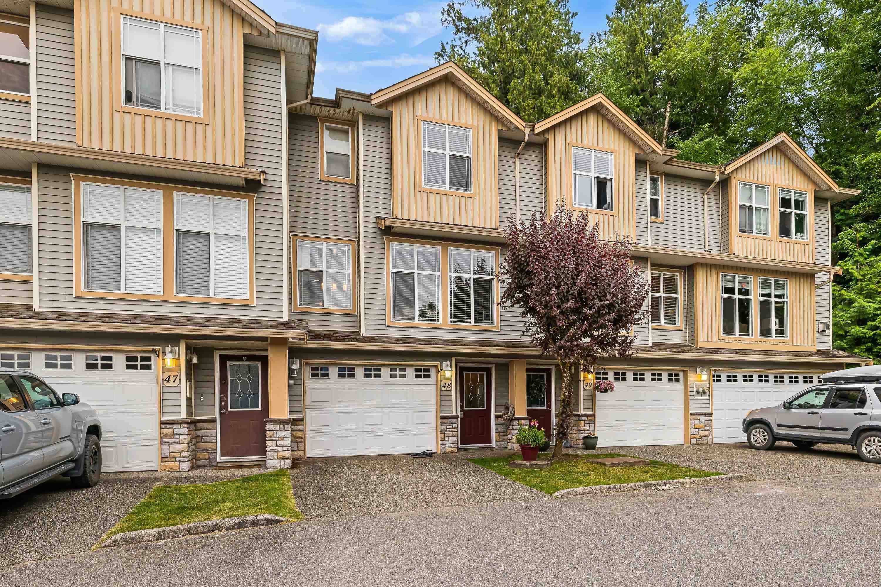 48 - 46906 Russell Road, Chilliwack, V2R 5T3 — photo 2