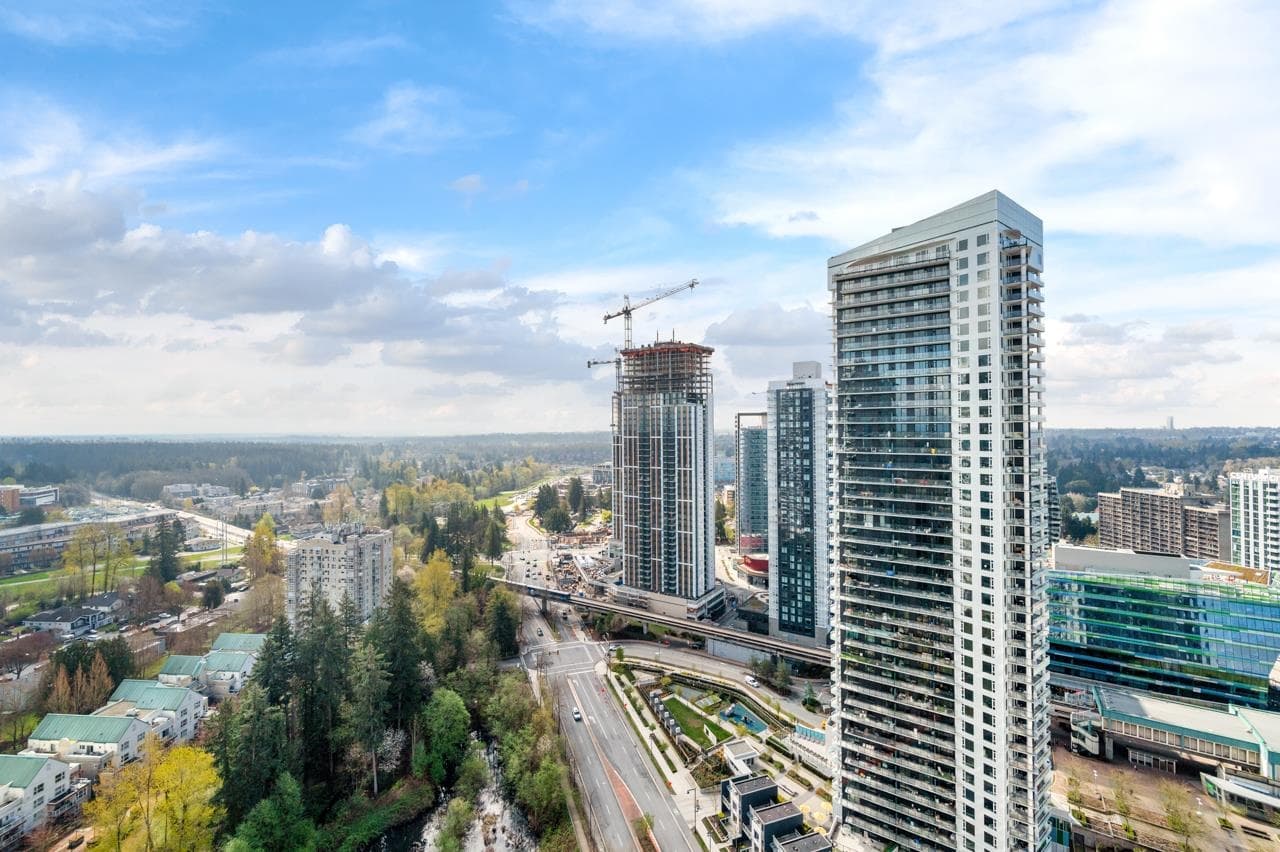 3805 - 13696 100 Avenue, Surrey, V3T 0L5 — photo 3