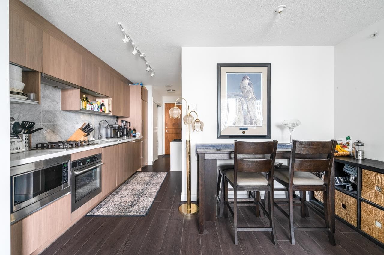 3805 - 13696 100 Avenue, Surrey, V3T 0L5 — photo 4