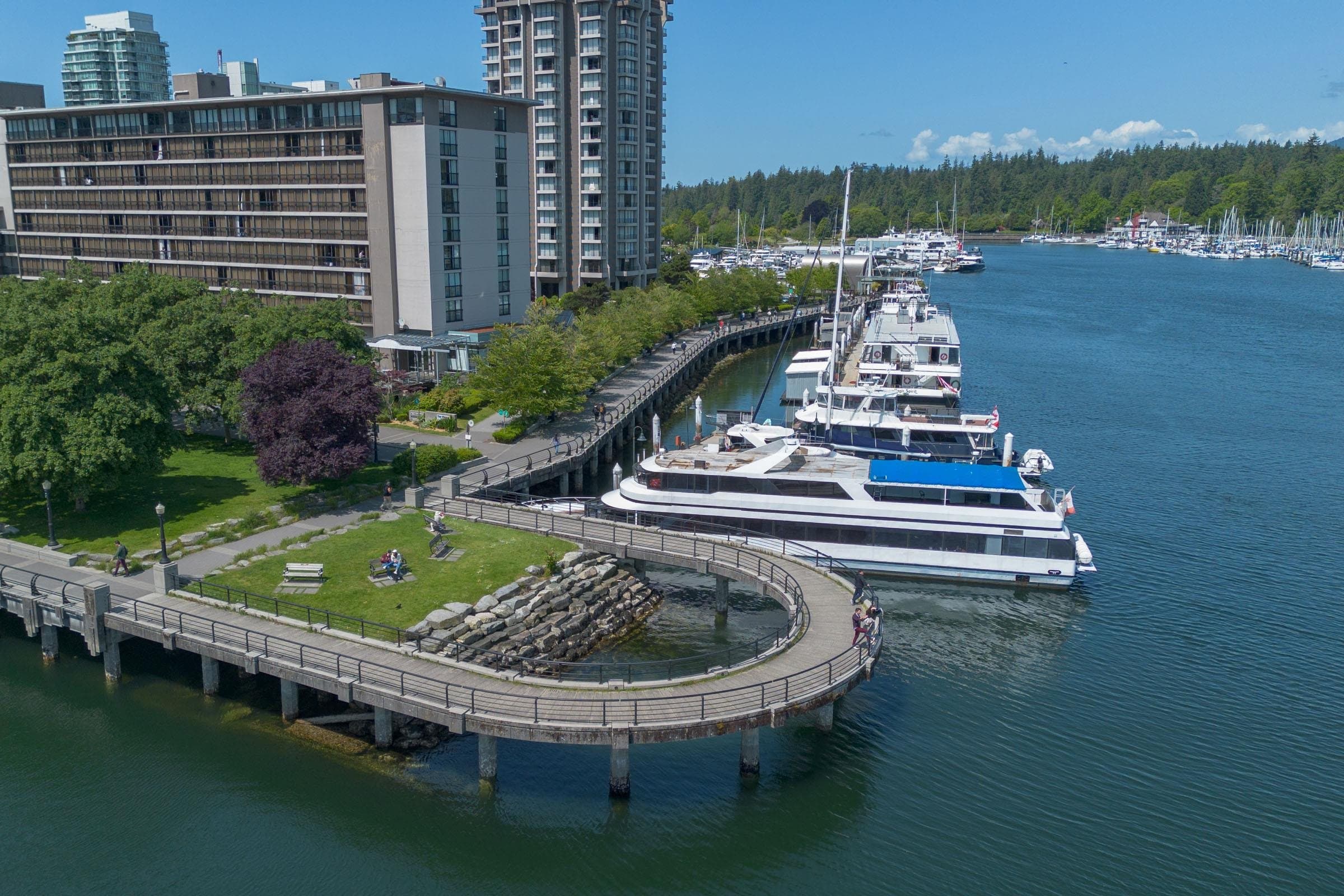 13C - 1500 Alberni Street, Vancouver, V6G 3C9 — photo 2