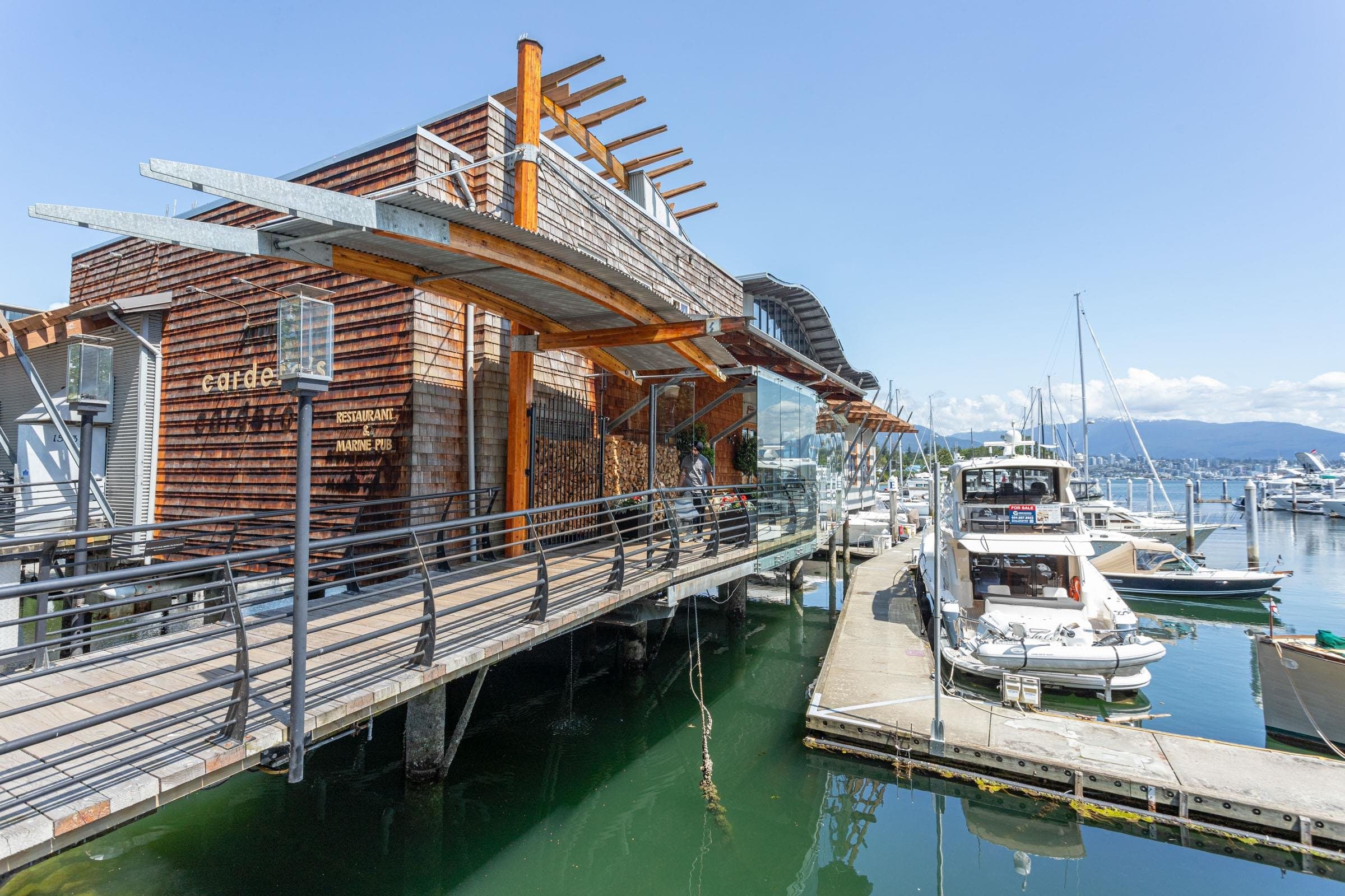 13C - 1500 Alberni Street, Vancouver, V6G 3C9 — photo 5