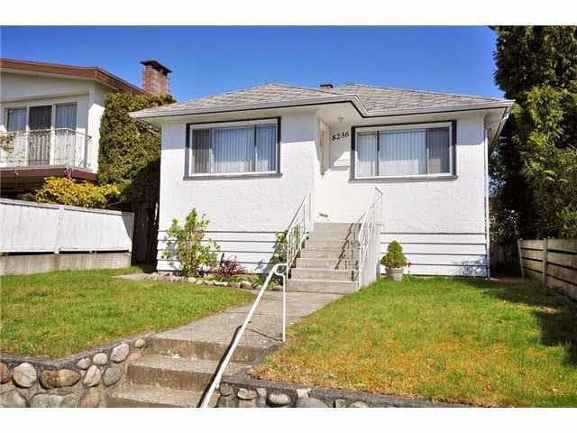 8236 Haig Street, Vancouver