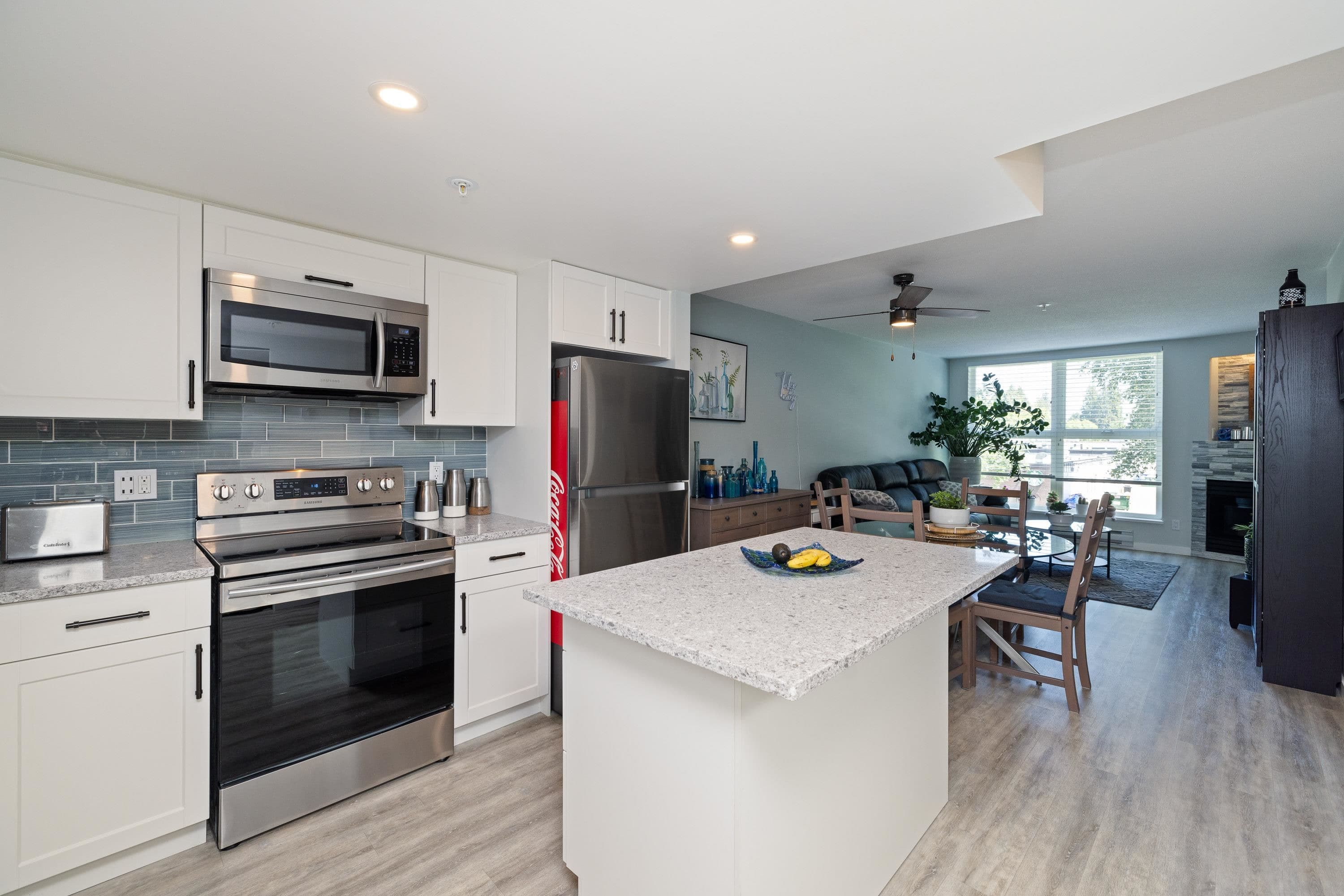 211 - 1519 Grant Avenue, Port Coquitlam, V3B 7S8 — photo 2