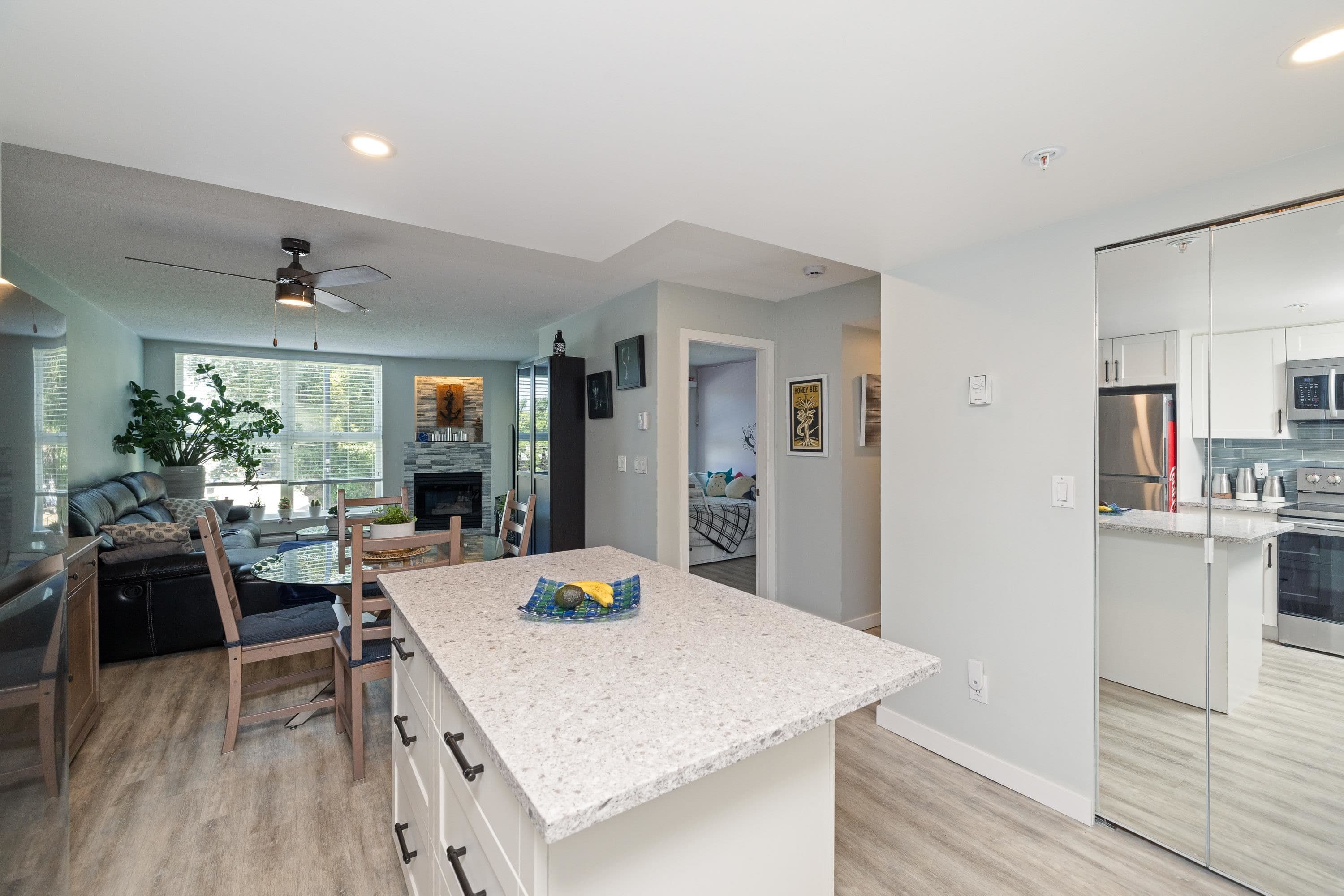 211 - 1519 Grant Avenue, Port Coquitlam, V3B 7S8 — photo 4