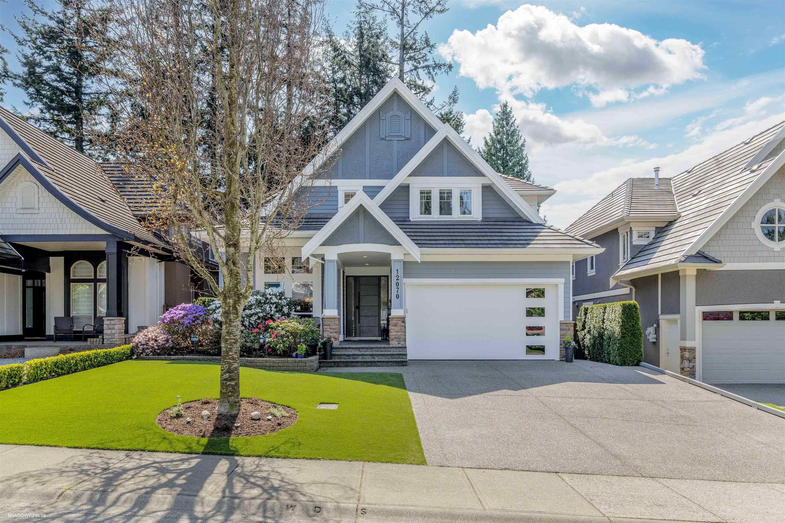 12070 59 Avenue, Surrey