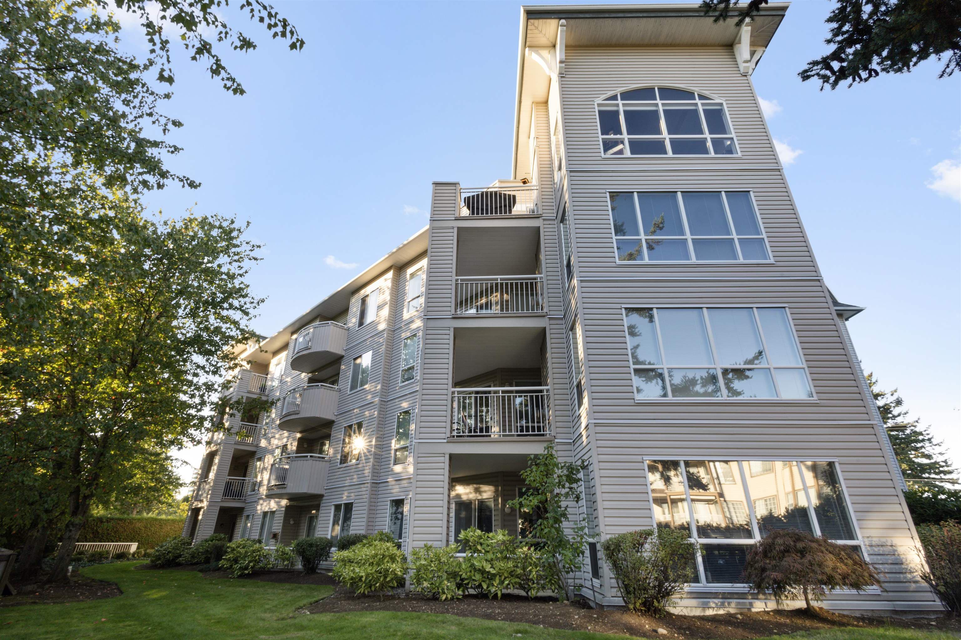 206 - 32120 Mt Waddington Avenue, Abbotsford, V2T 2E8 — photo 3