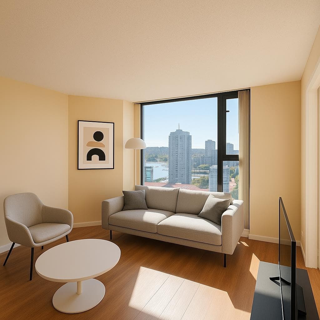 2403 - 1155 Homer Street, Vancouver, V6B 5T5 — photo 2
