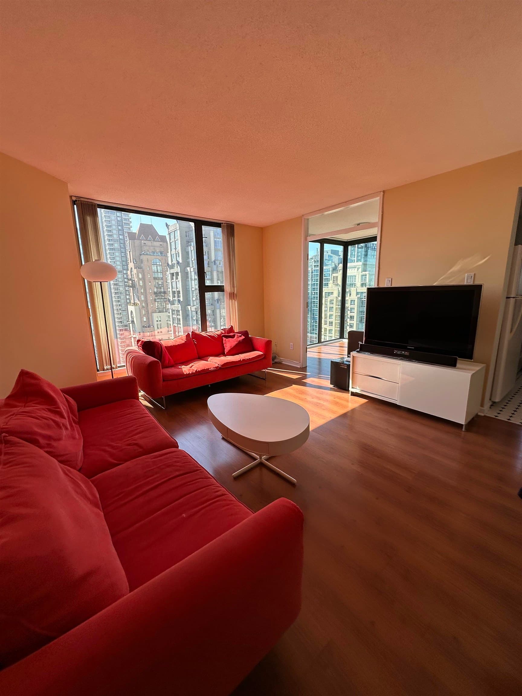 2403 - 1155 Homer Street, Vancouver, V6B 5T5 — photo 3