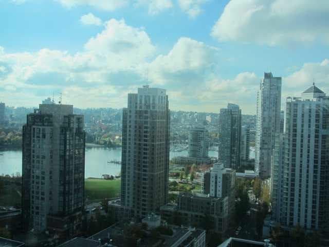 2403 - 1155 Homer Street, Vancouver, V6B 5T5 — photo 1