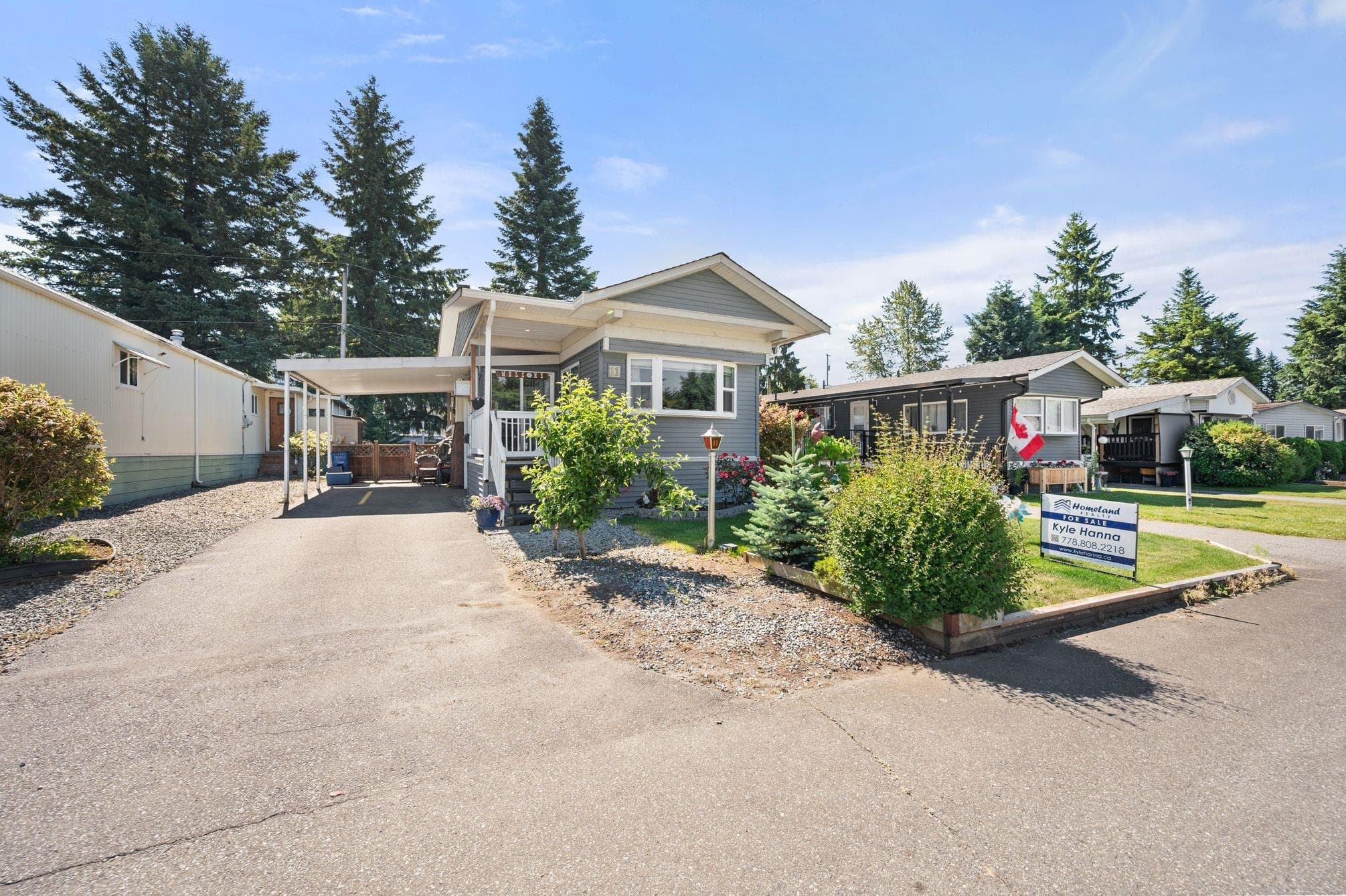11 - 31313 Livingstone Avenue, Abbotsford, V2T 4T1 — photo 3