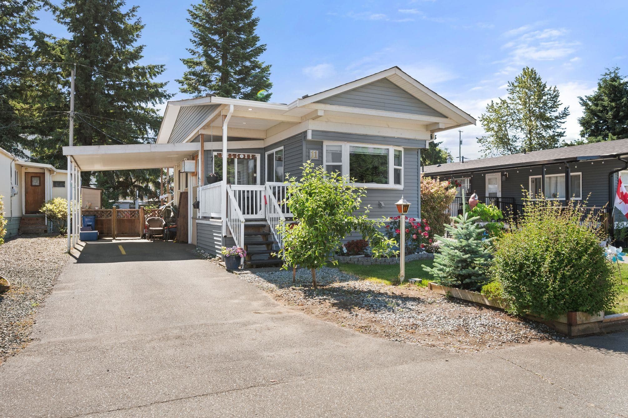 11 - 31313 Livingstone Avenue, Abbotsford, V2T 4T1 — photo 4
