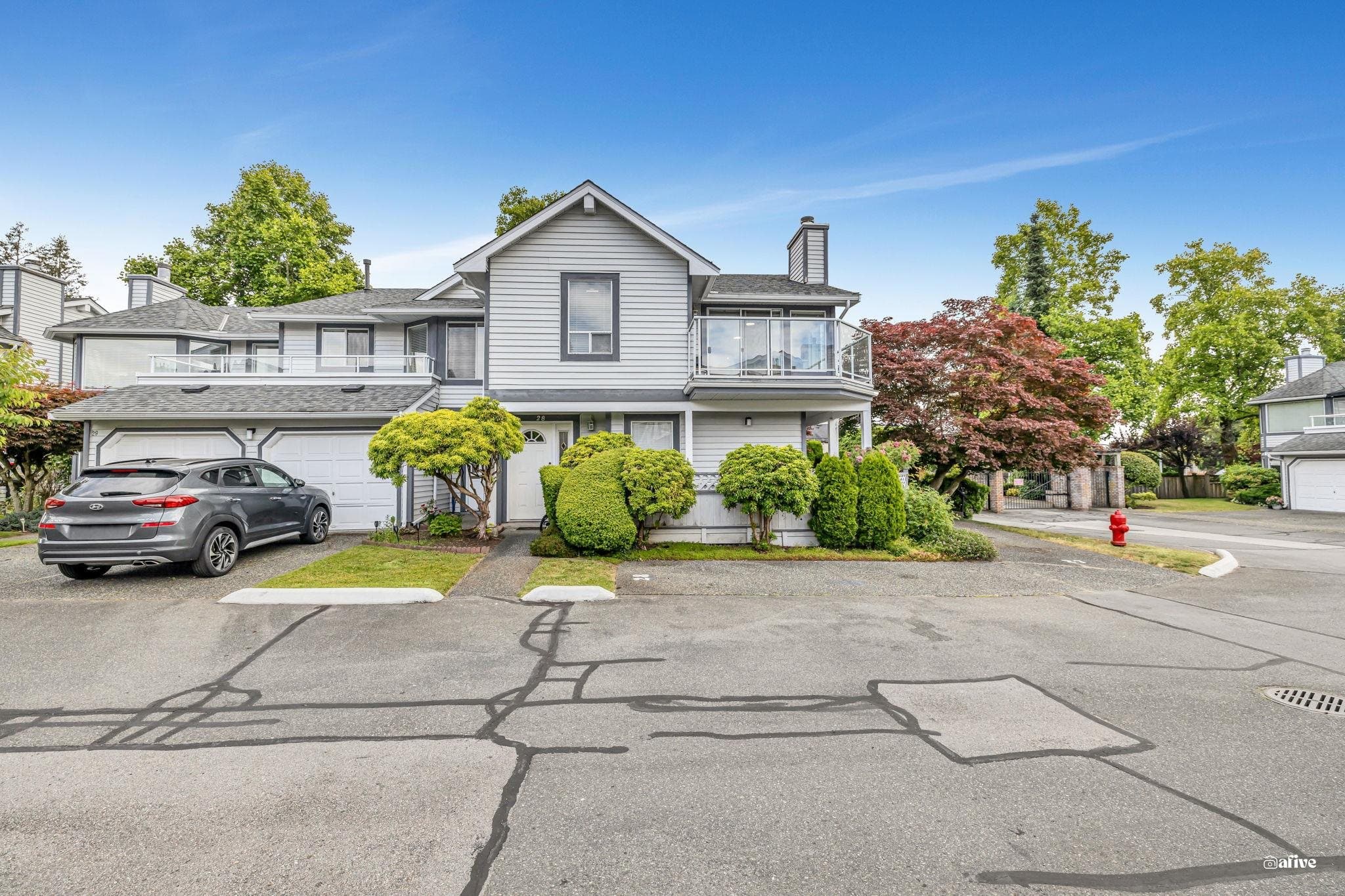28 - 9261 122 Street, Surrey, V3V 7R4 — photo 2