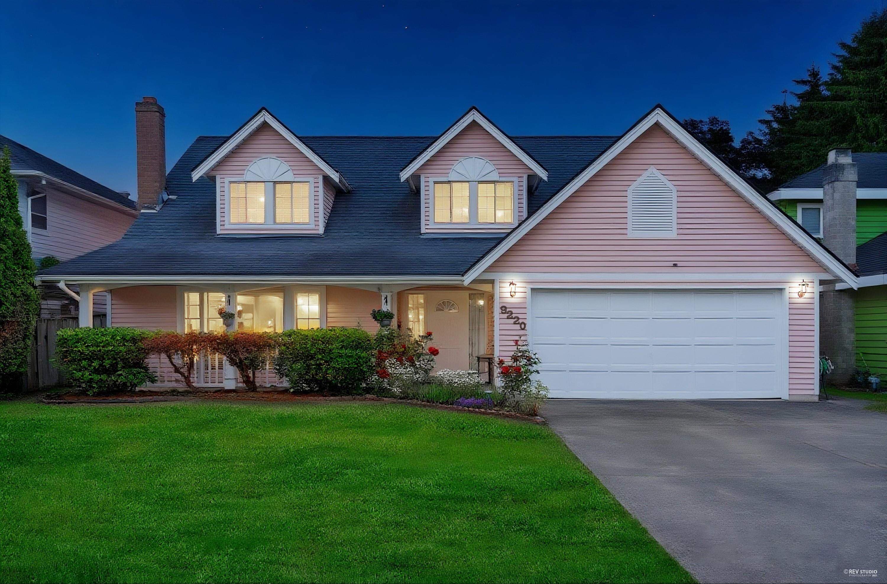 9220 Laka Drive, Richmond