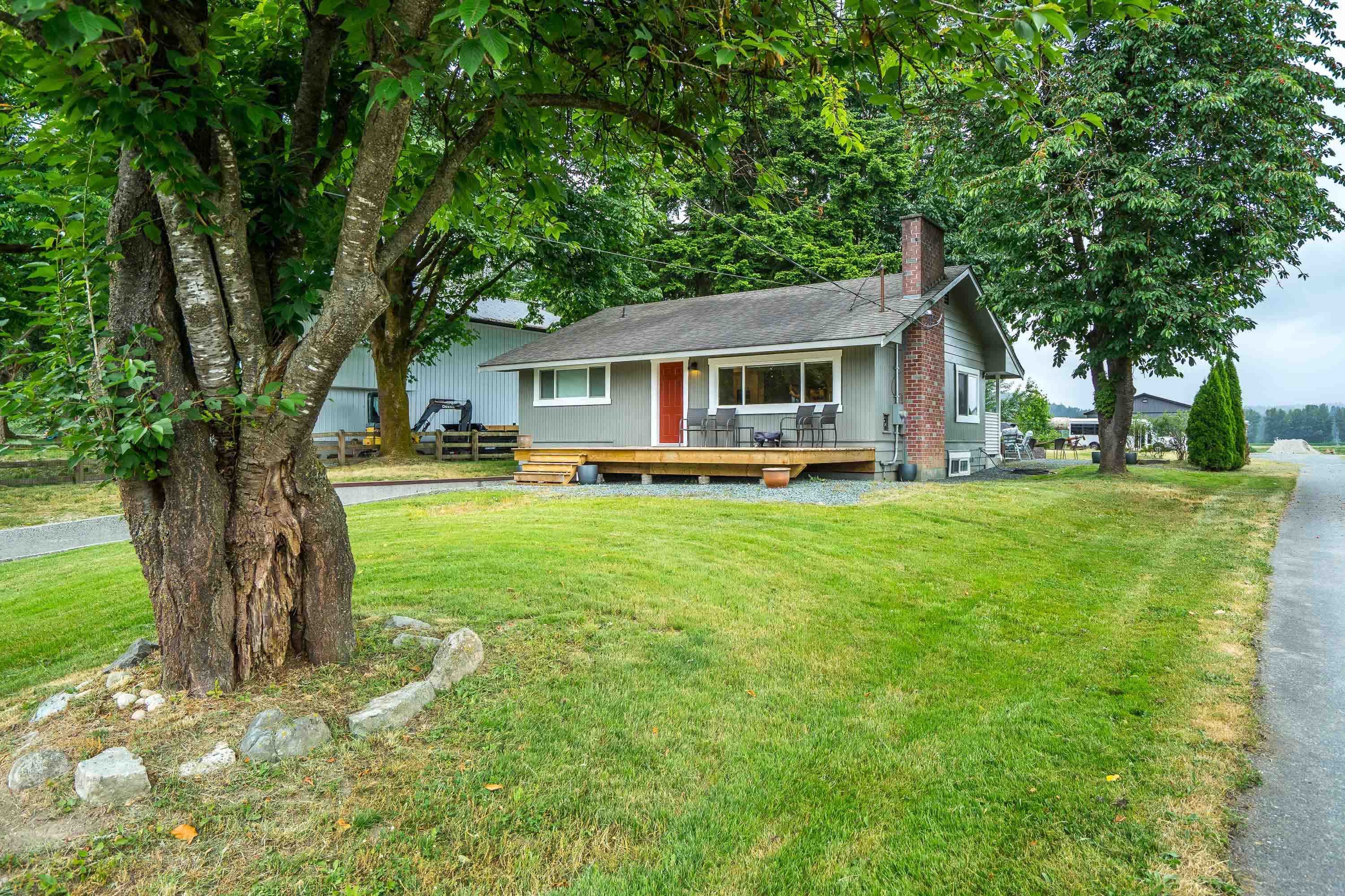 27607 Gray Avenue, Abbotsford