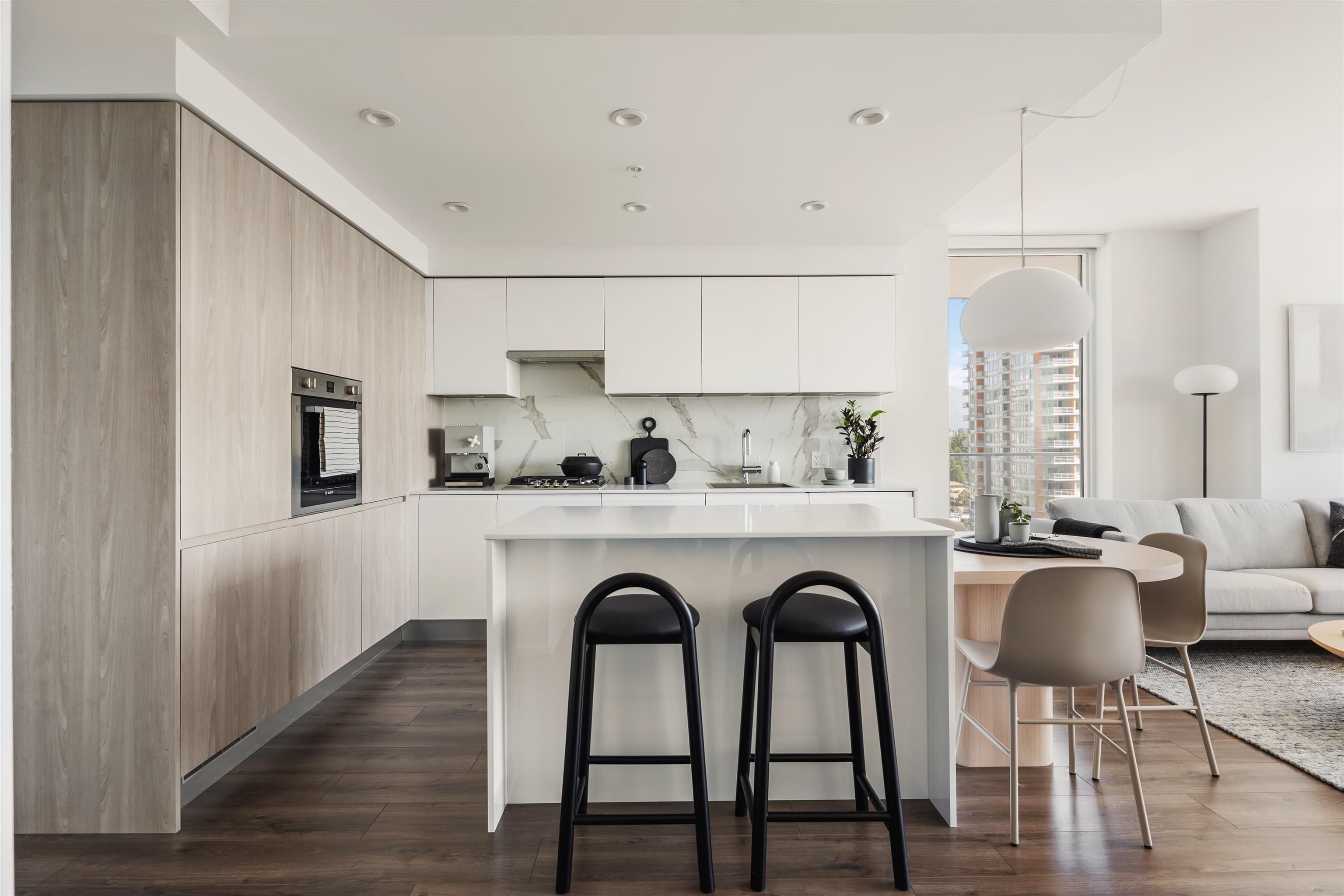 1804 - 3888 Evergreen Place, Burnaby, V3J 0M3 — photo 5