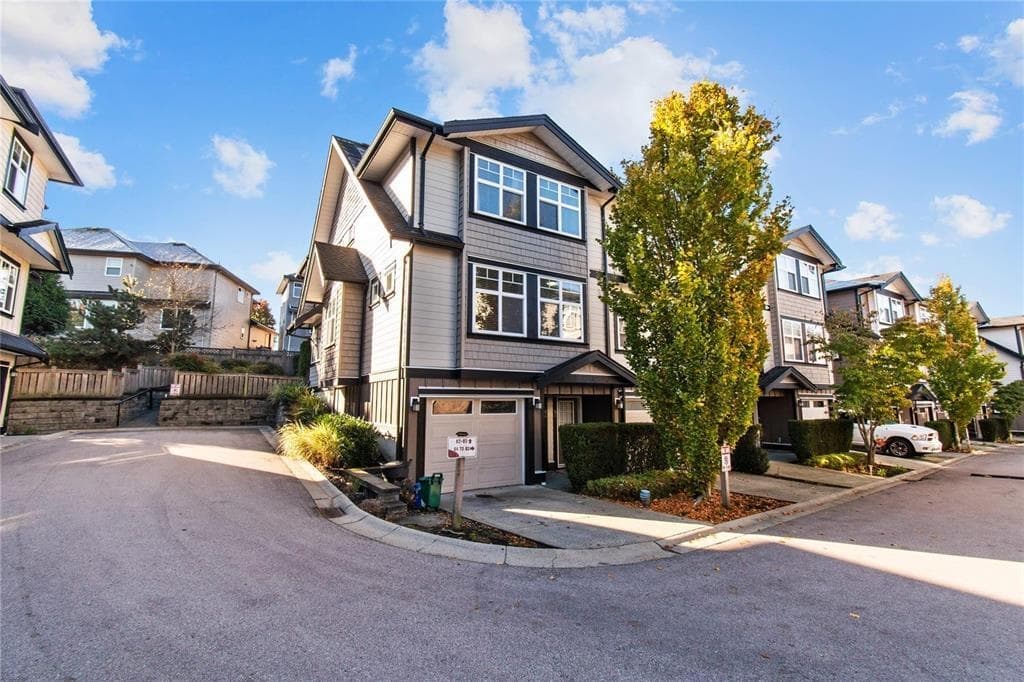 64 - 6350 142 Street, Surrey, V3X 1B8 — photo 1