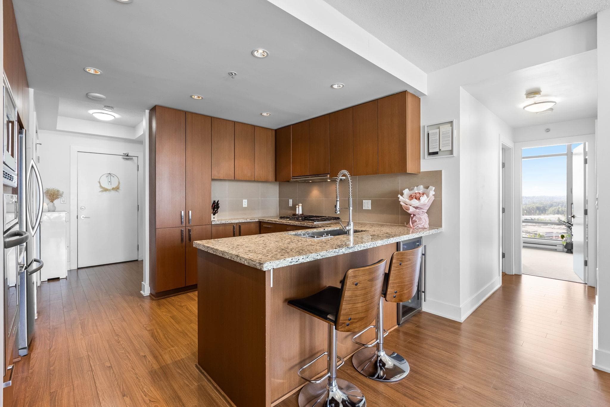 2102 - 1155 The High Street, Coquitlam, V3B 7W4 — photo 5