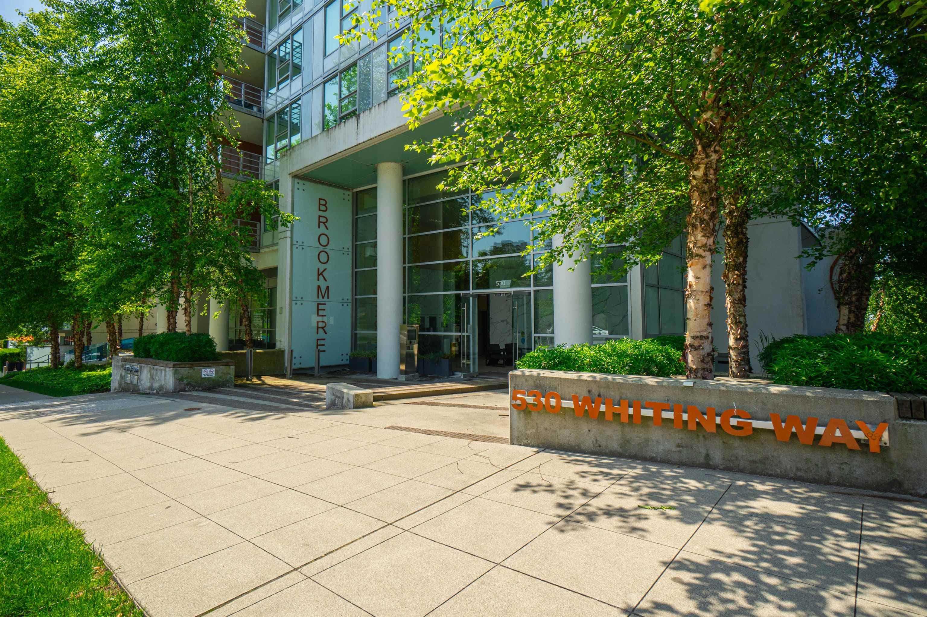 2308 - 530 Whiting Way, Coquitlam, V3J 0J4 — photo 3