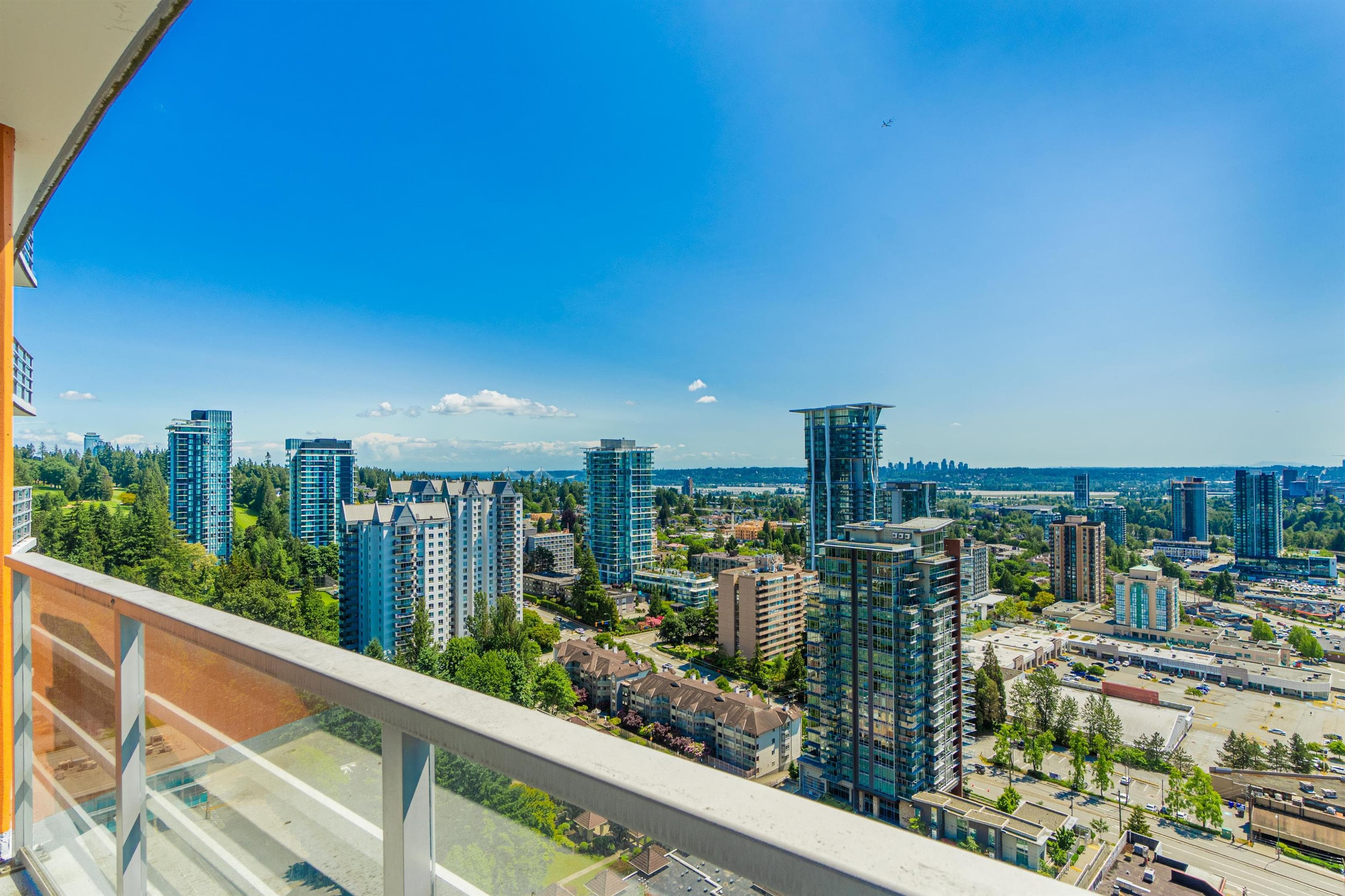 2308 - 530 Whiting Way, Coquitlam, V3J 0J4 — photo 5