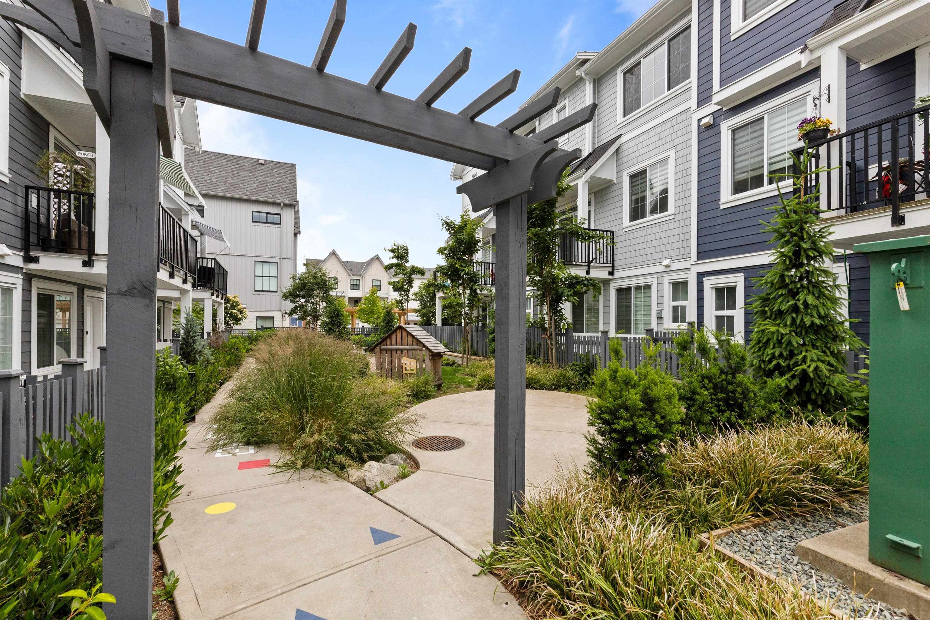 44 - 20321 80 Avenue, Langley, V2Y 3S3 — photo 3