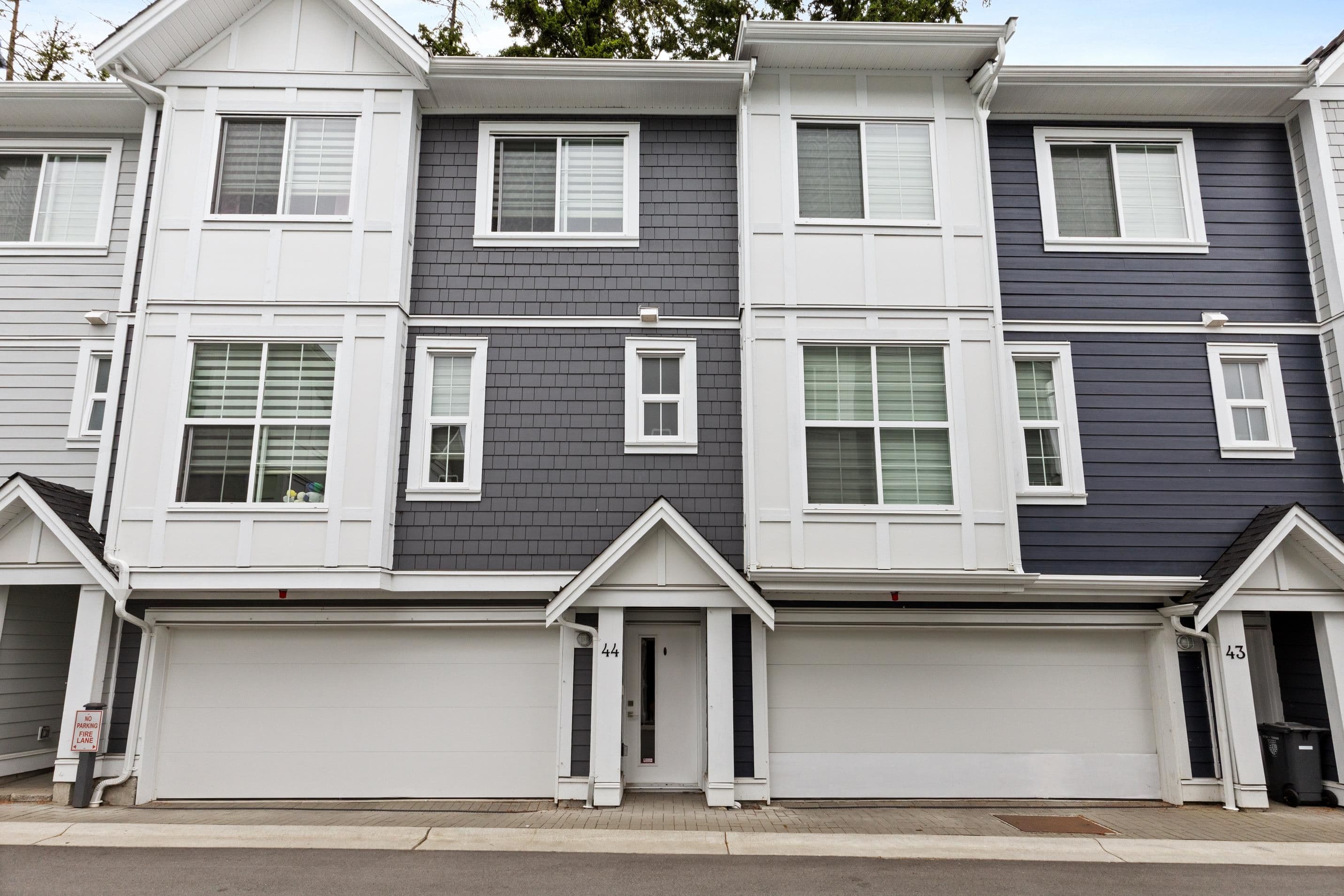 44 - 20321 80 Avenue, Langley, V2Y 3S3 — photo 5