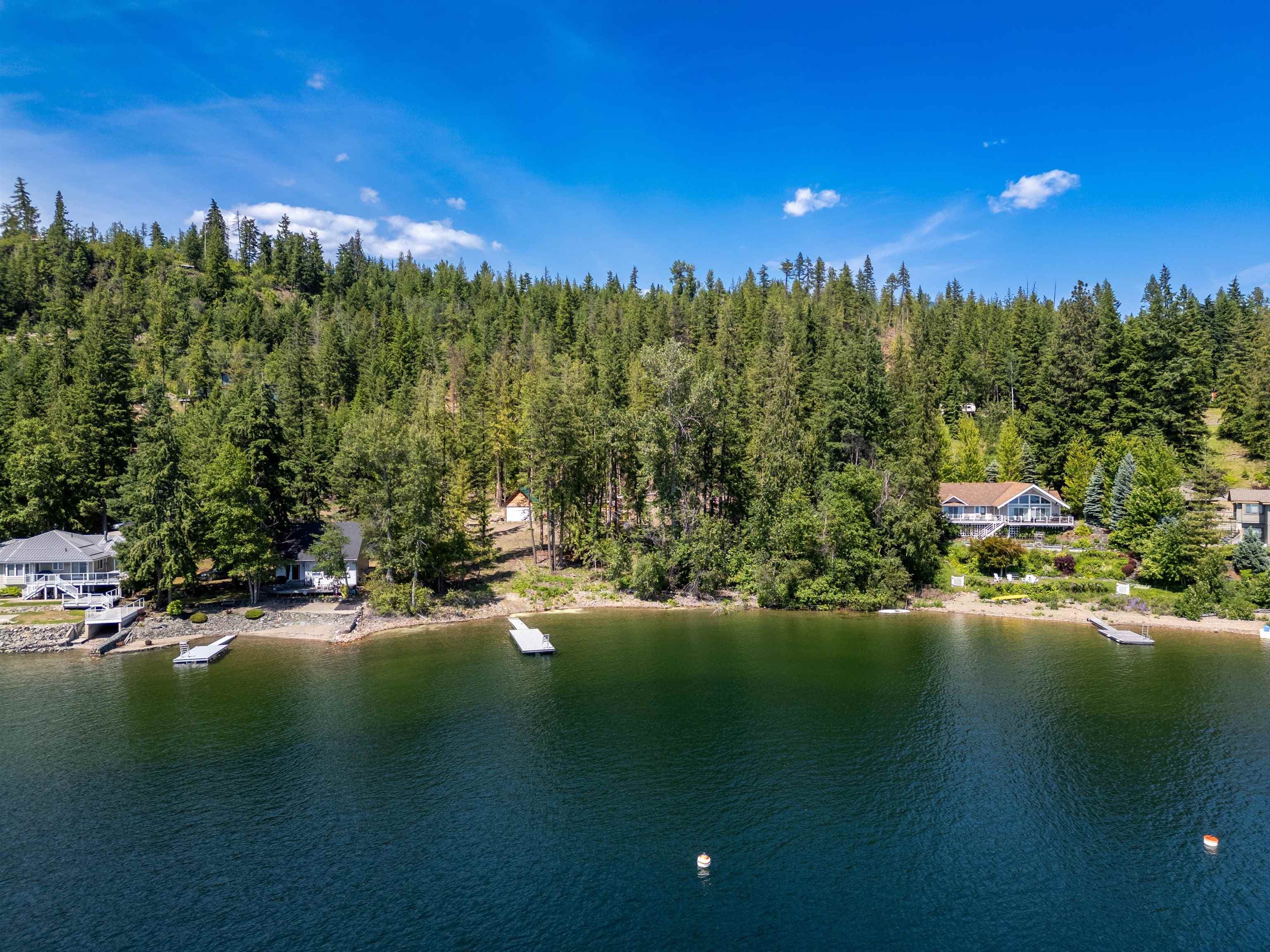 5828 Squilax-Anglemont Road, No City Value