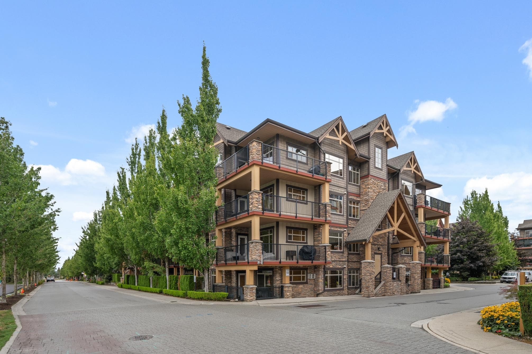 310 - 8328 207a Street, Langley, V2Y 0K5 — photo 5