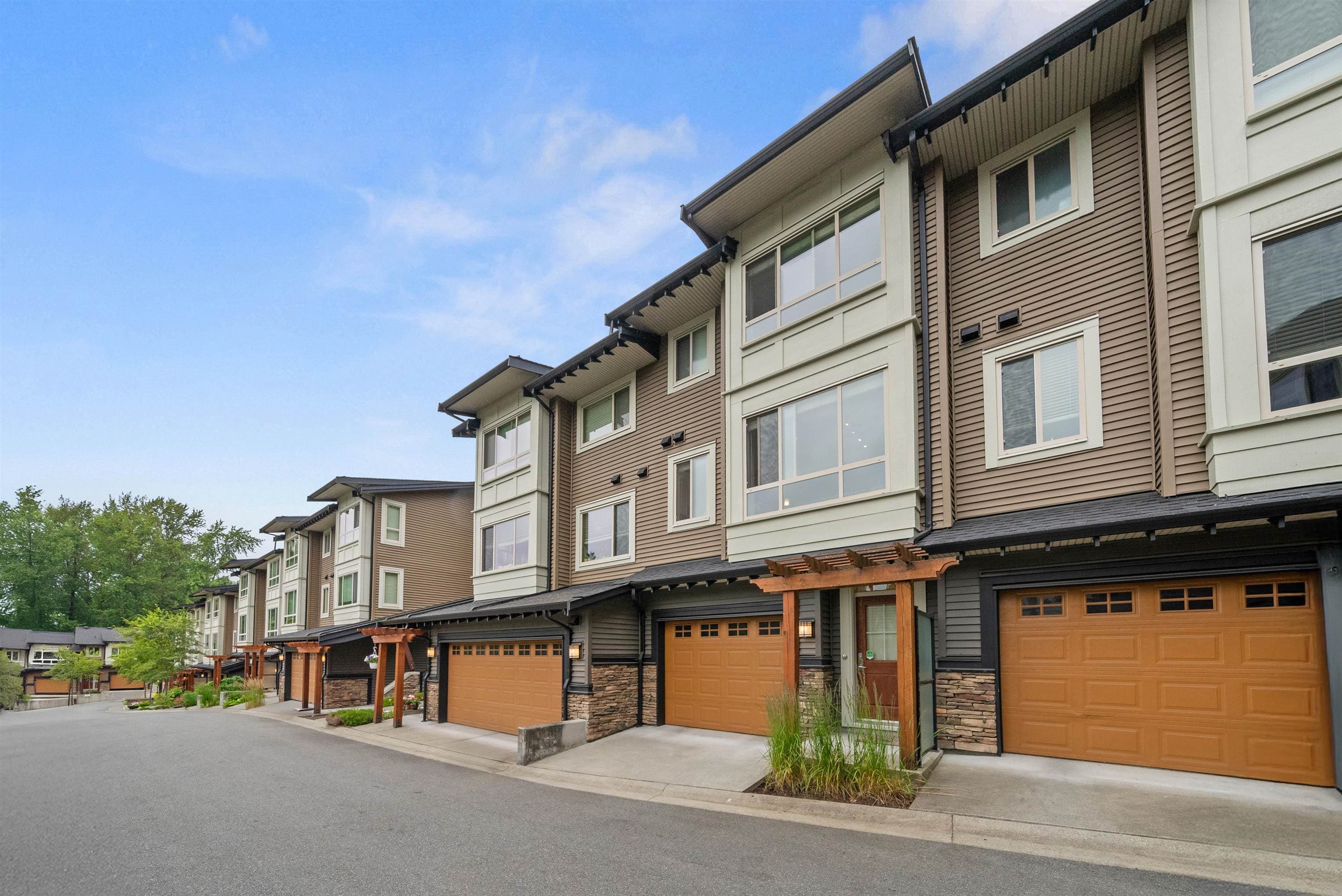 16 - 23986 104 Avenue, Maple Ridge, V2W 0G8 — photo 2
