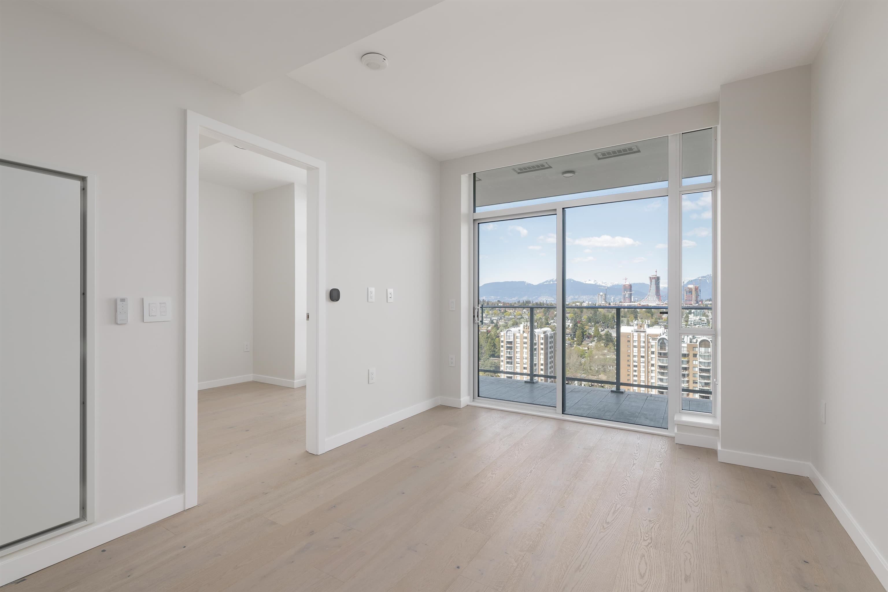 2401 - 7433 Cambie Street, Vancouver, V6P 0J8 — photo 3