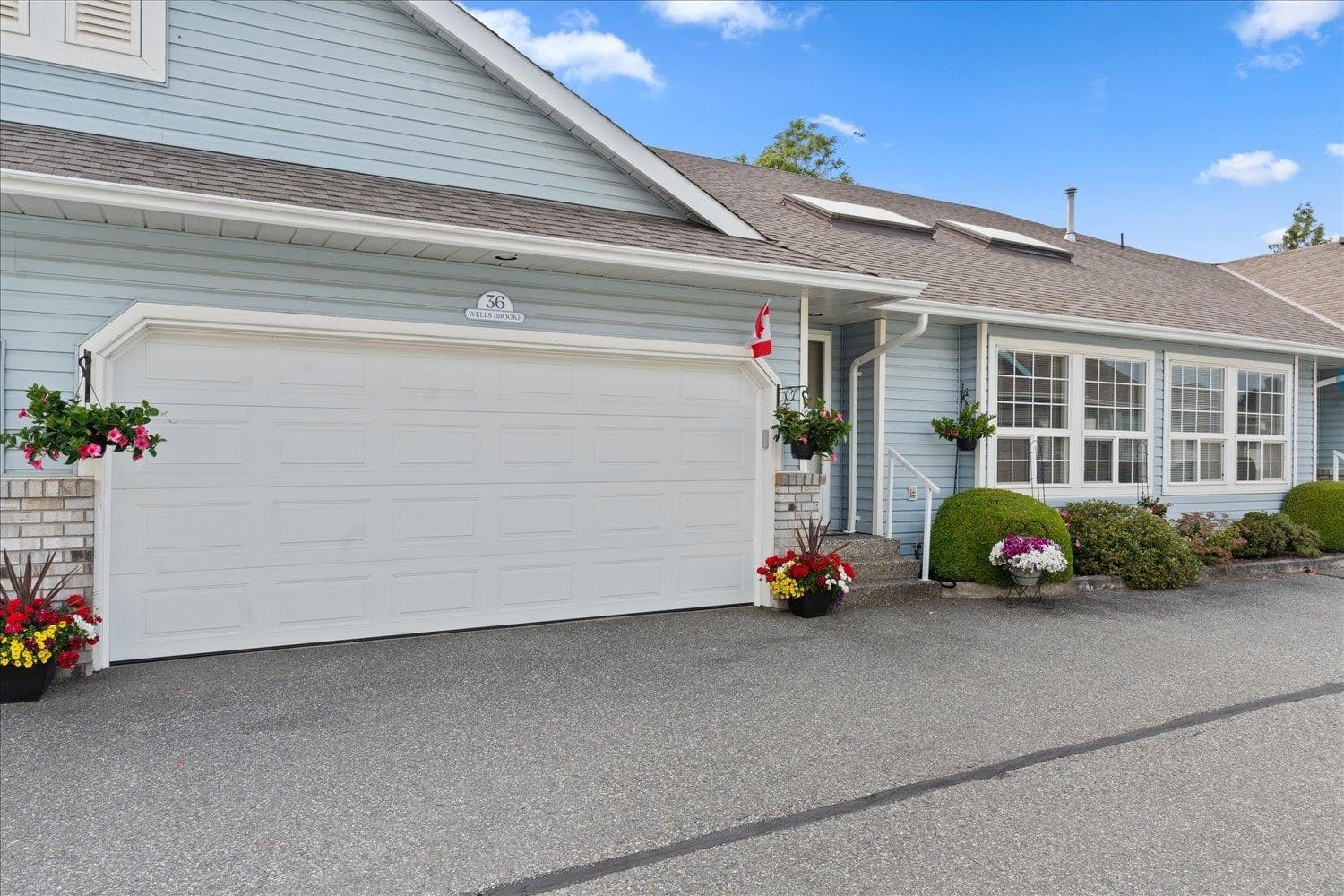 36 - 45175 Wells Road, Chilliwack, V2R 3K7 — photo 3
