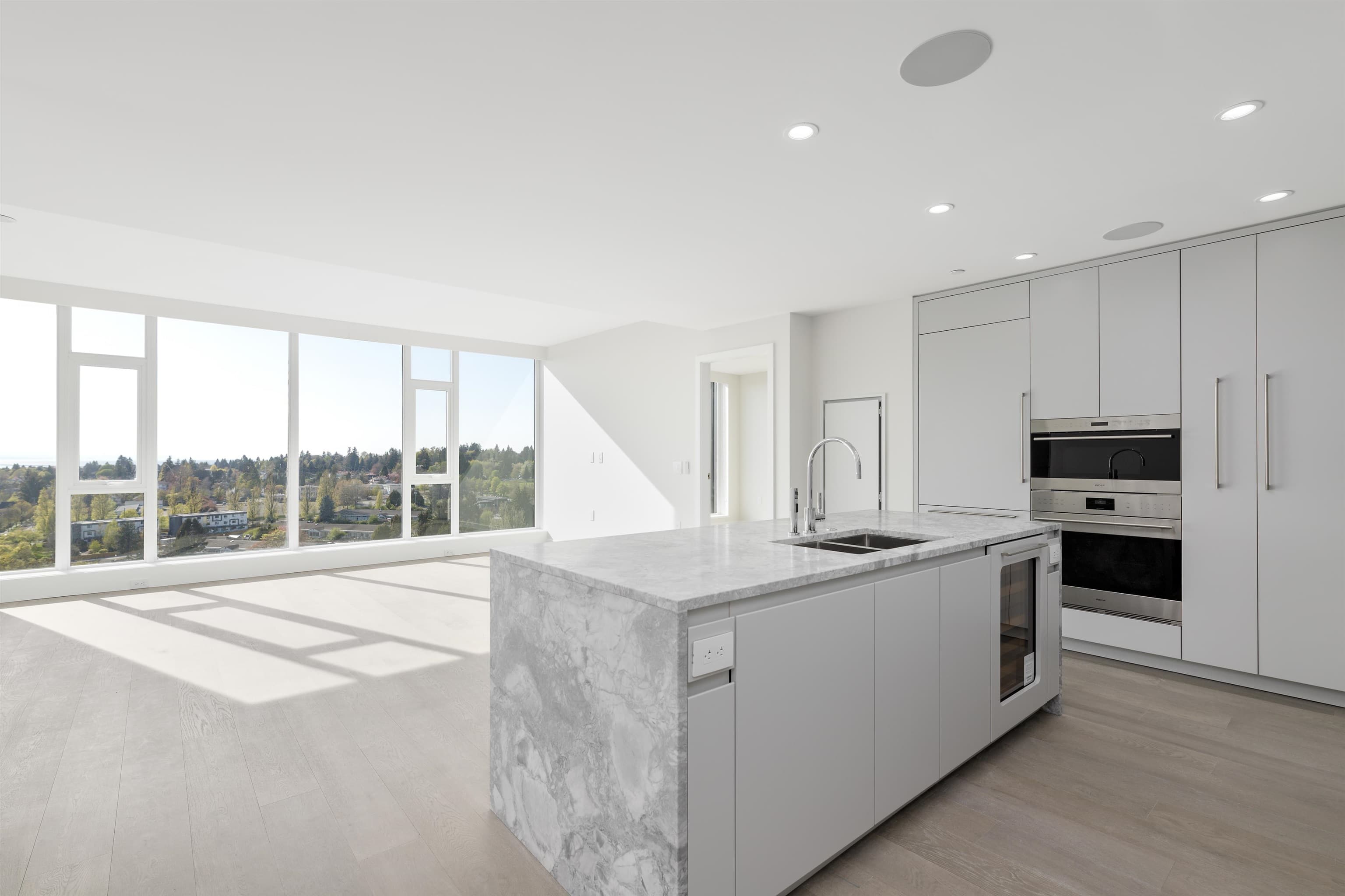 1505 - 7418 Paulson Street, Vancouver, V6P 0K2 — photo 3